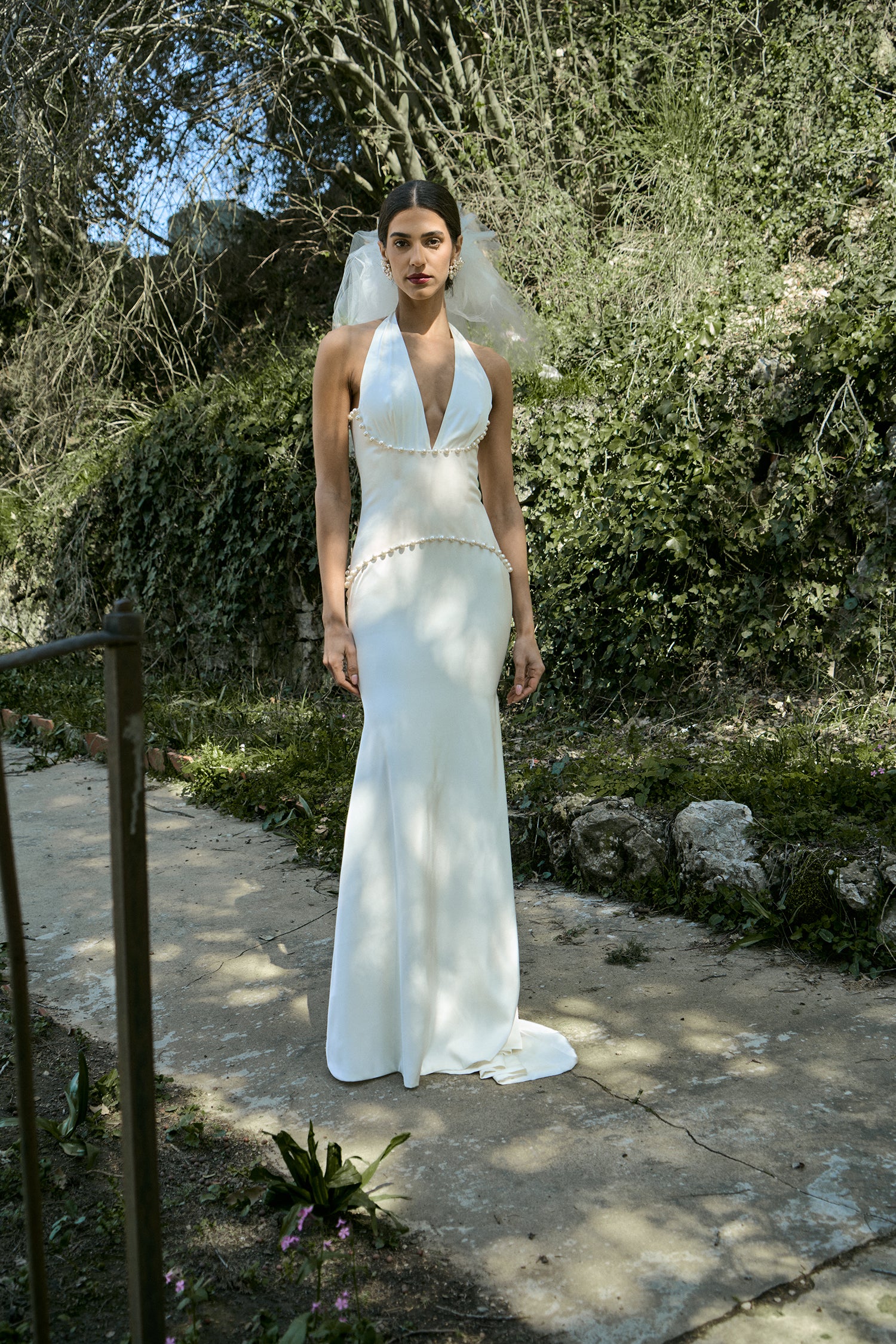 Anemone Dress