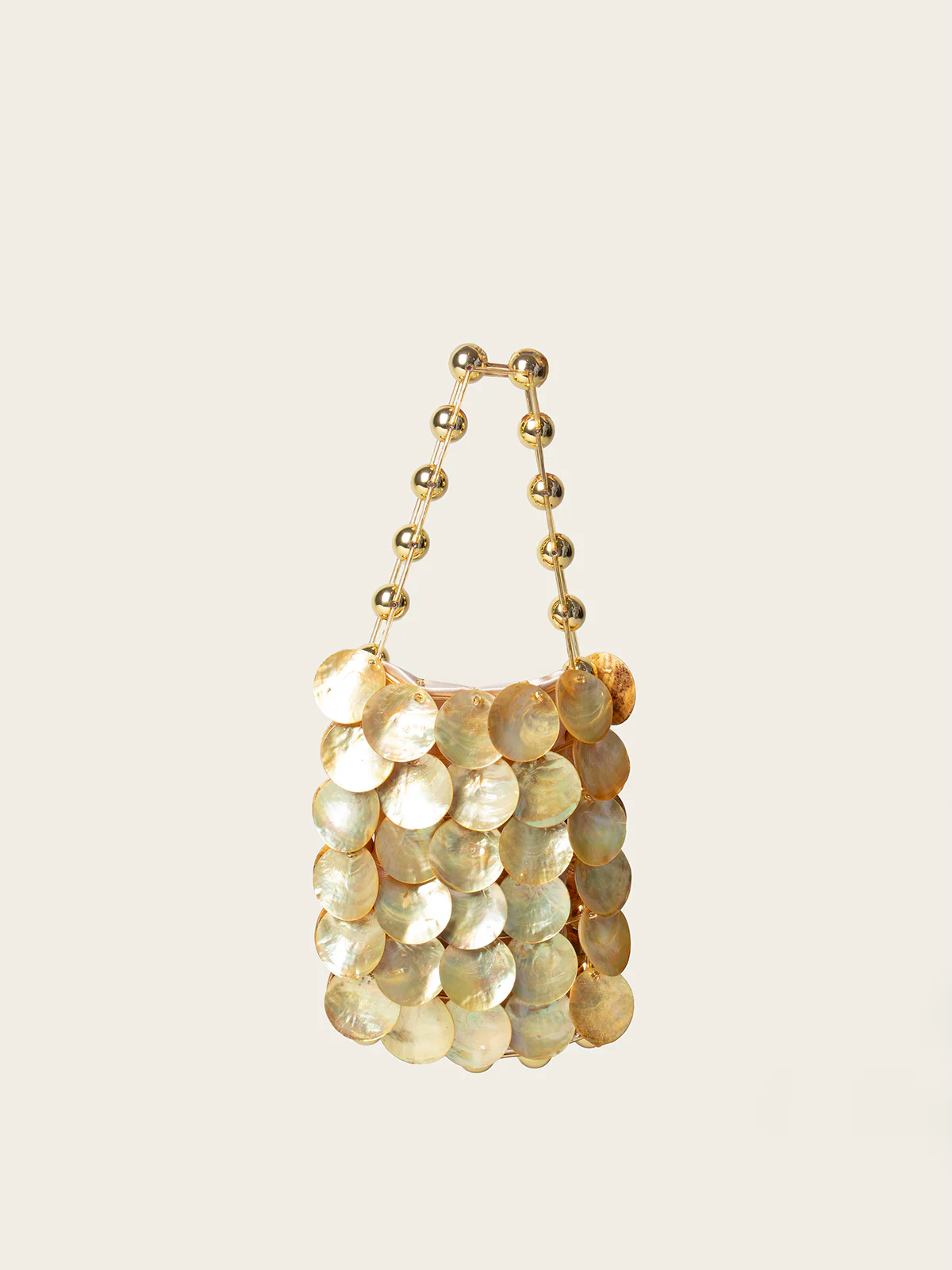 Boutons D'Été Bag