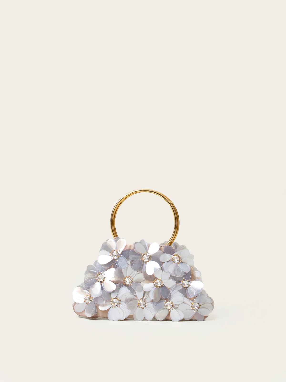 Eclat De Marguerite Bag