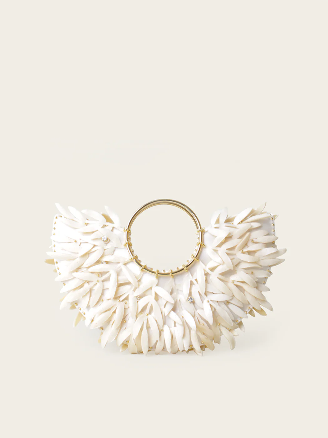 Olive Branch Bag