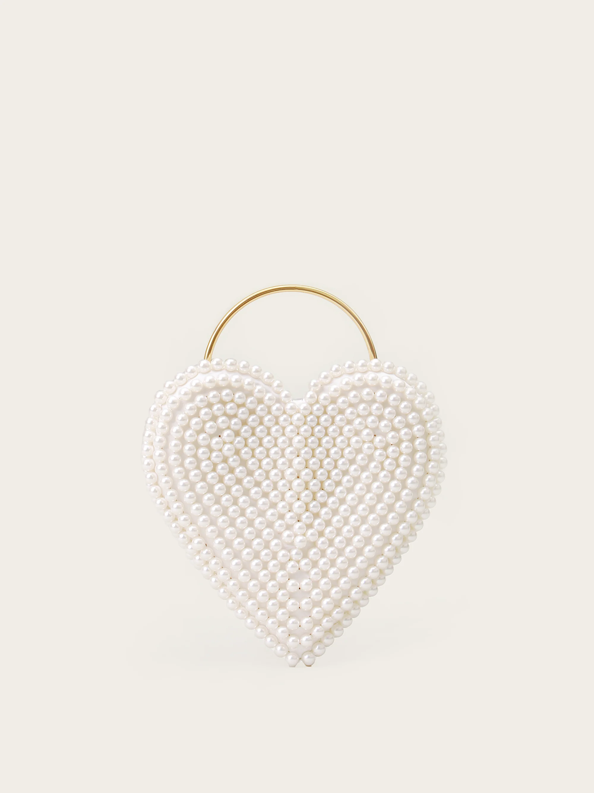 Reine De Coeur Bag