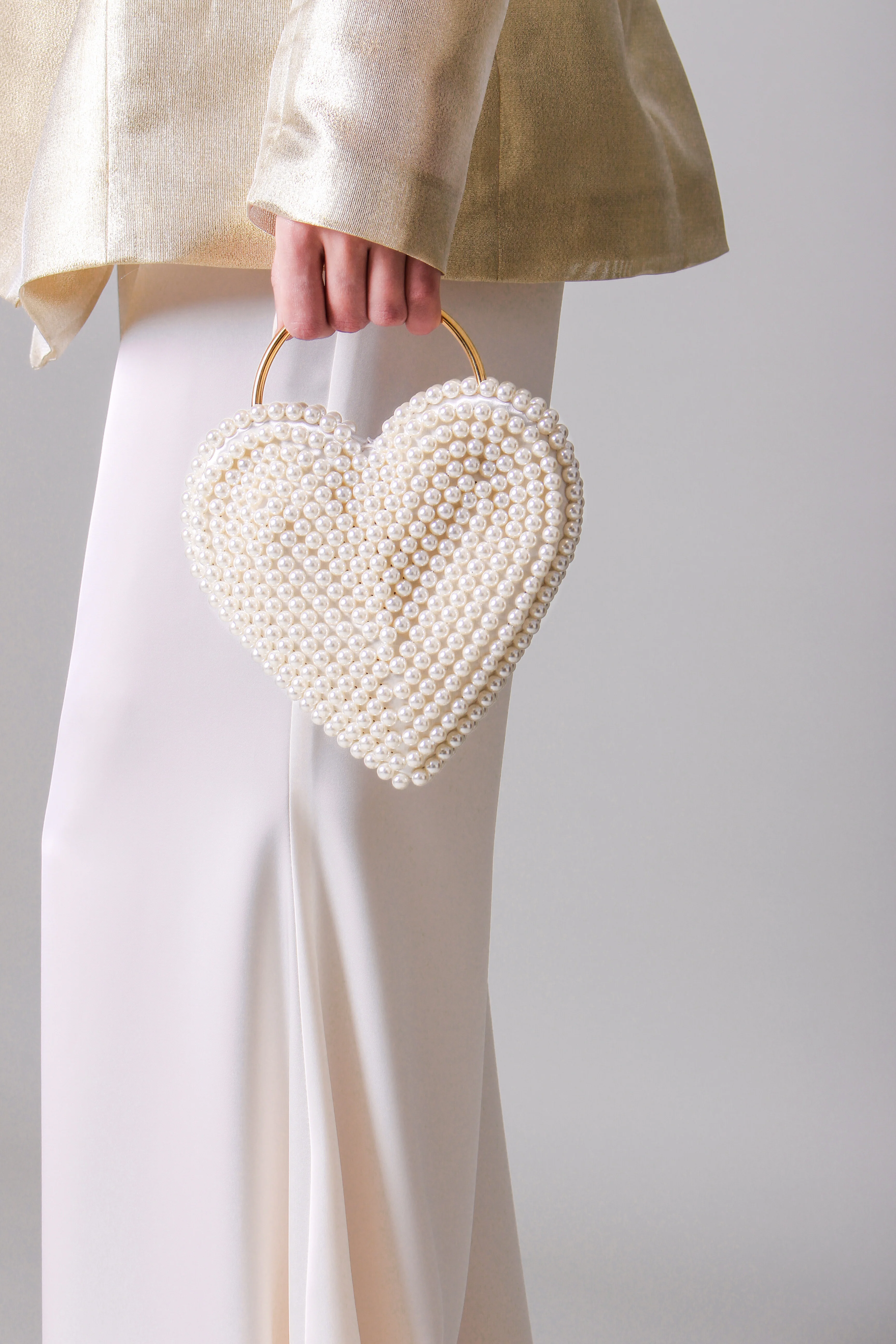 Reine De Coeur Bag - Image 2