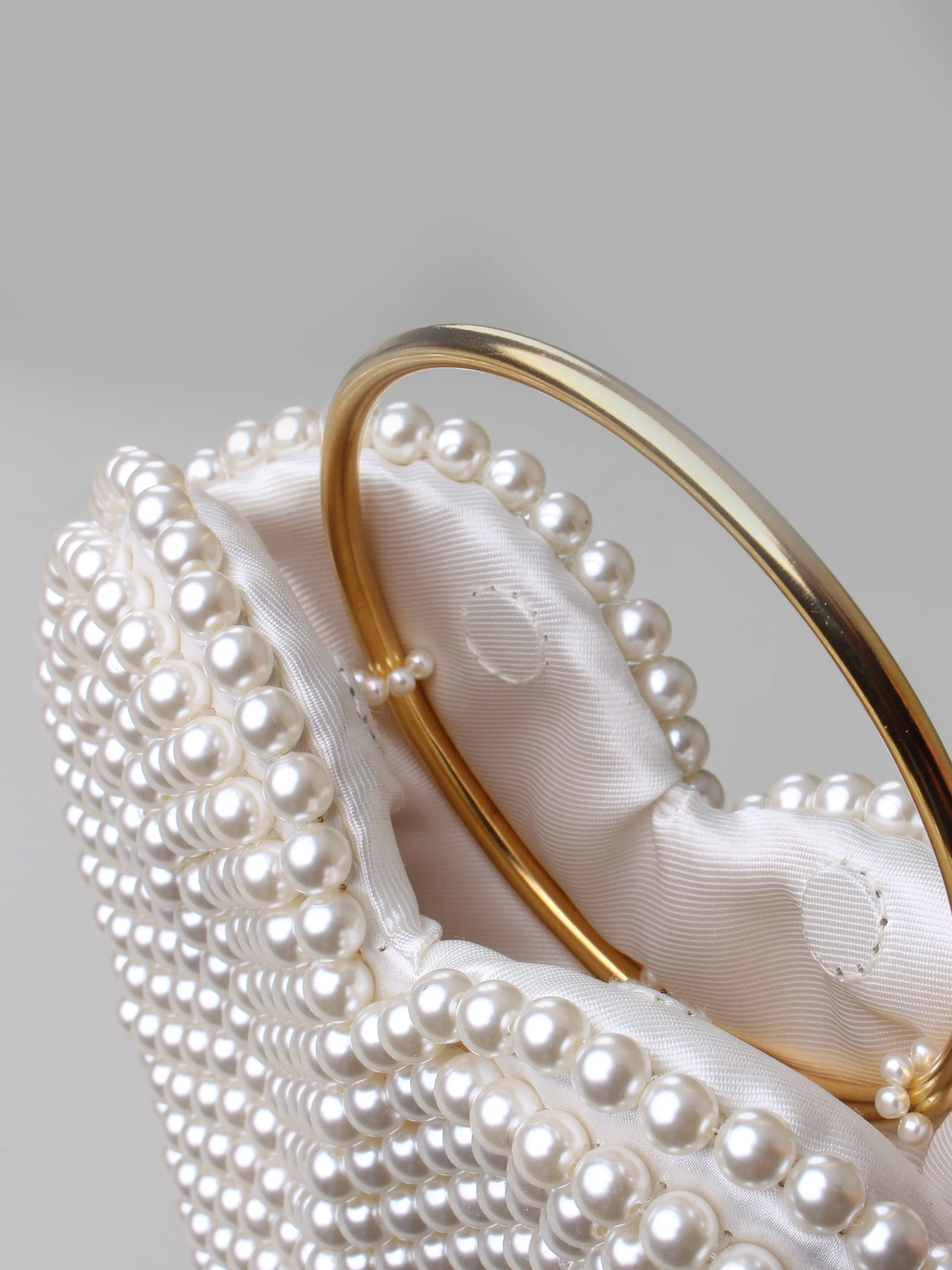 Reine De Coeur Bag - Image 4