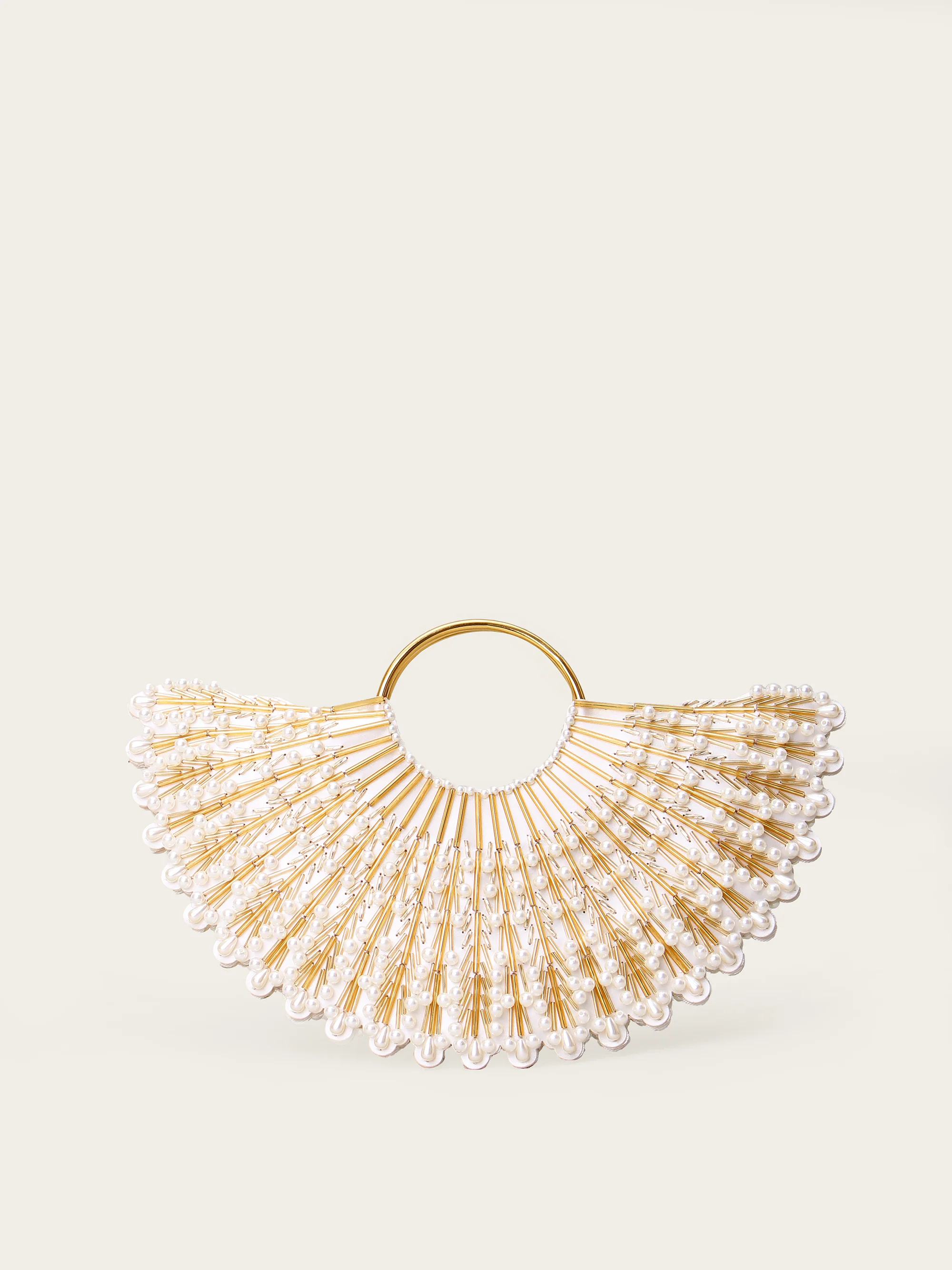 Rosée d'Epines Bag