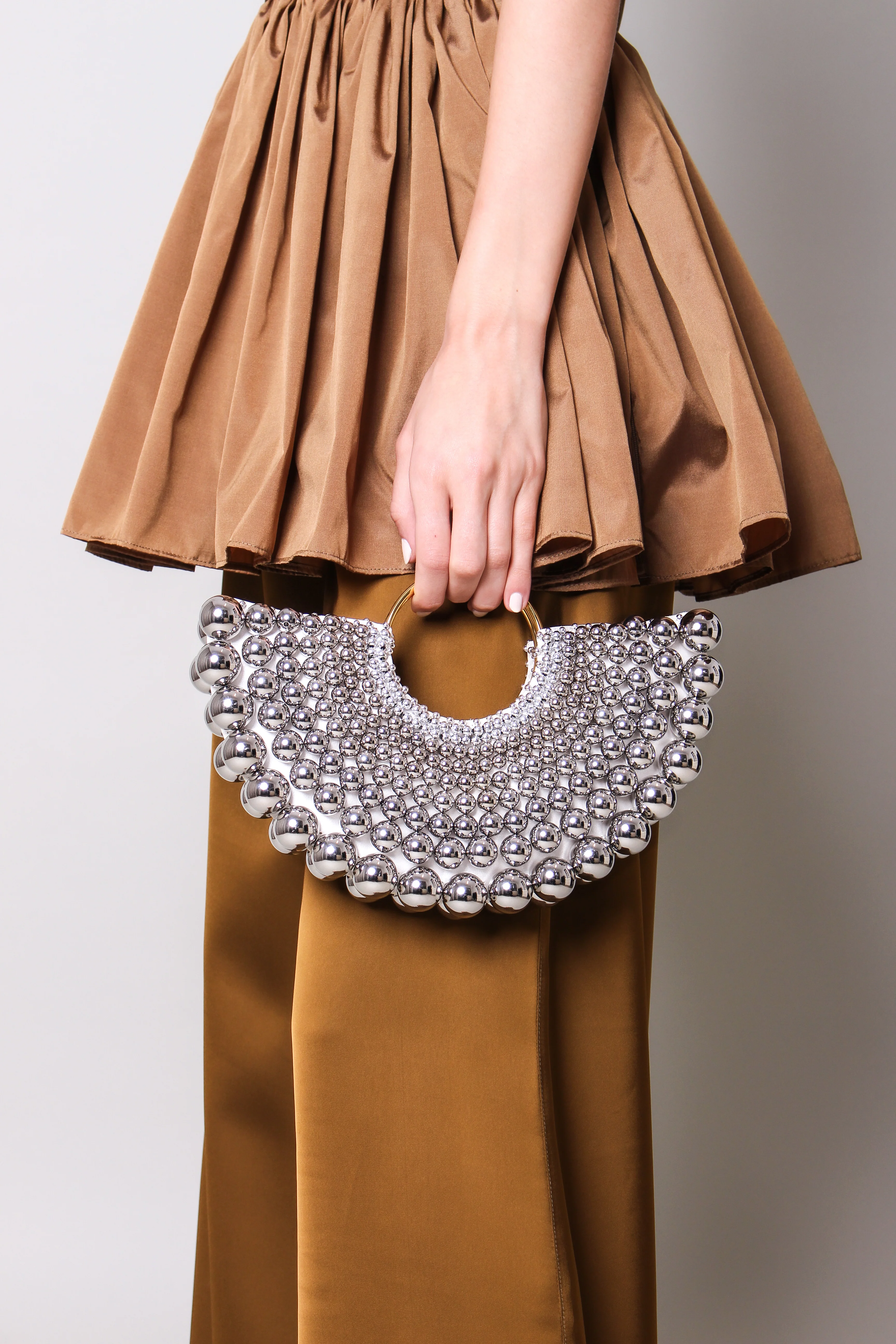 Soubresaut De Perles Bag - Image 2