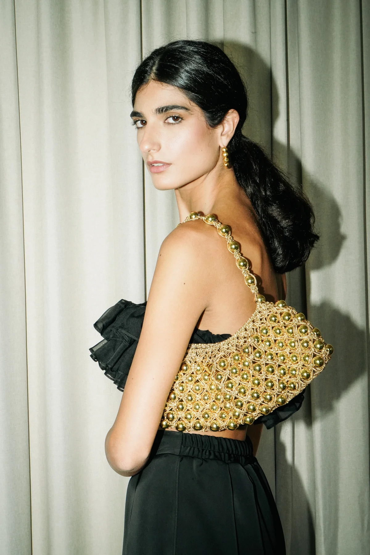 Terre Brulée Bag - Image 2