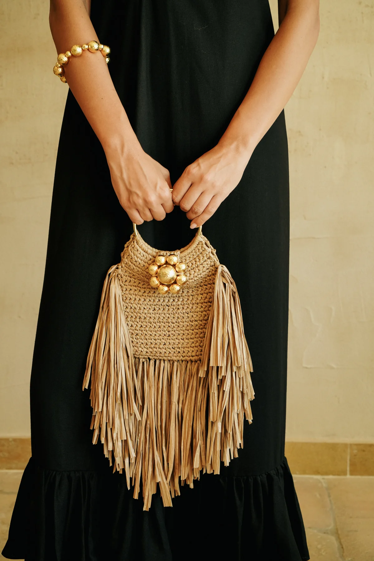 Lumiere Bracelet Bag - Image 2