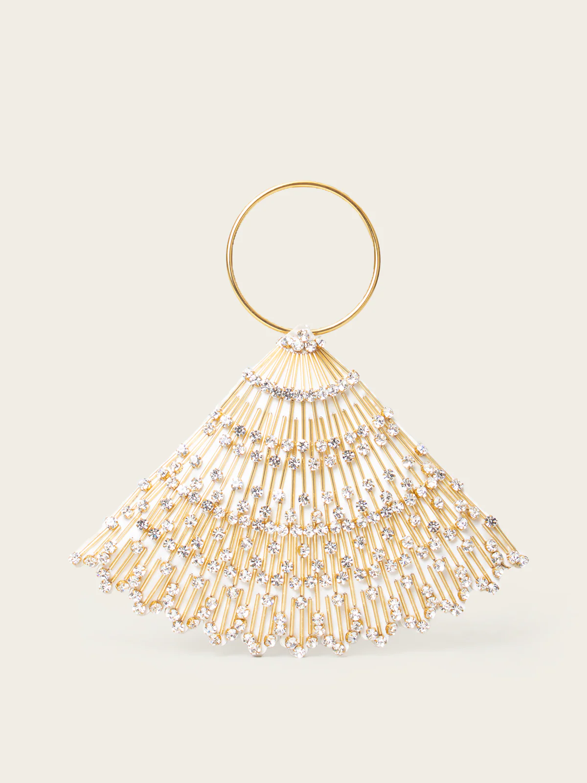 Rosée D'Epines Bracelet Bag