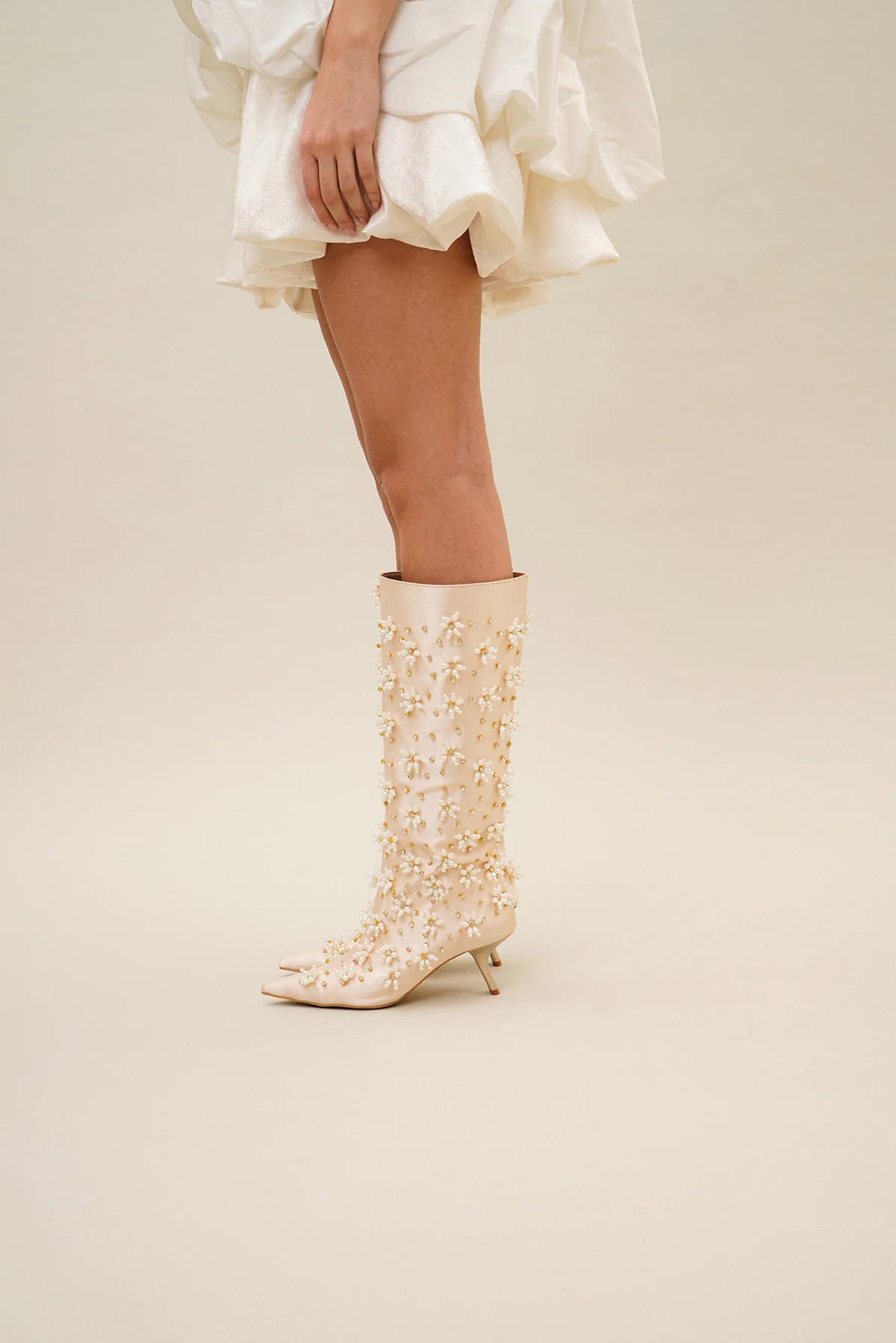 Jardin Enchante Boots - Image 3