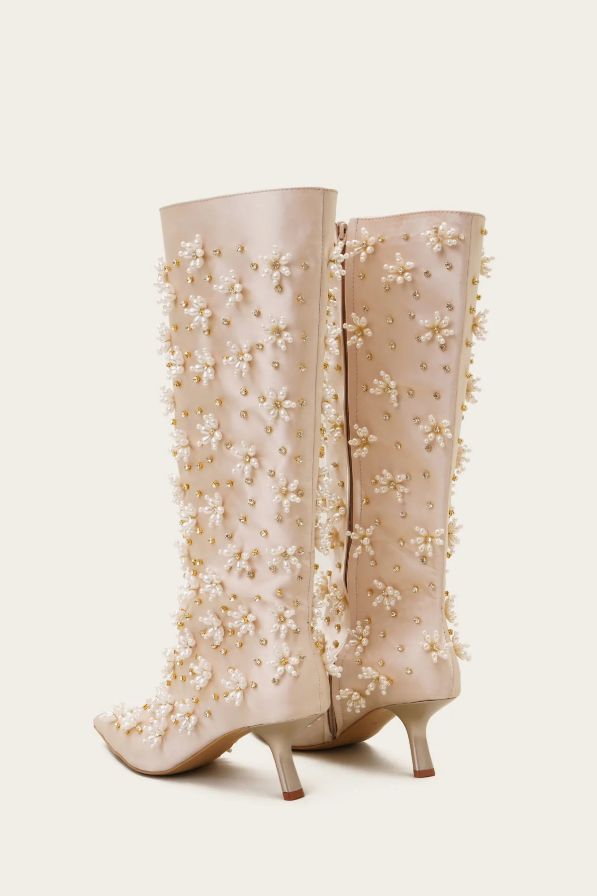 Jardin Enchante Boots - Image 4