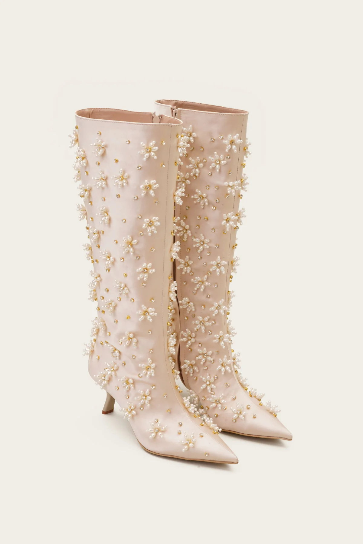 Jardin Enchante Boots - Image 5