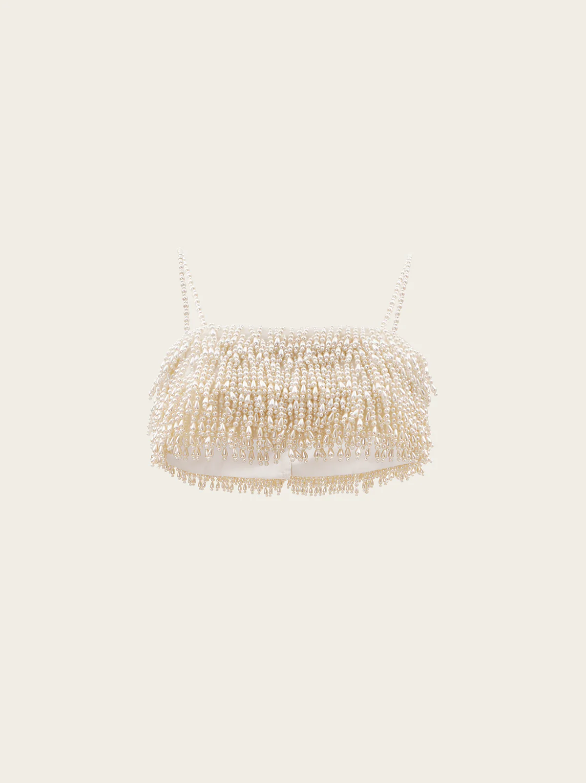 Cascade De Caresse Bustier - Image 4