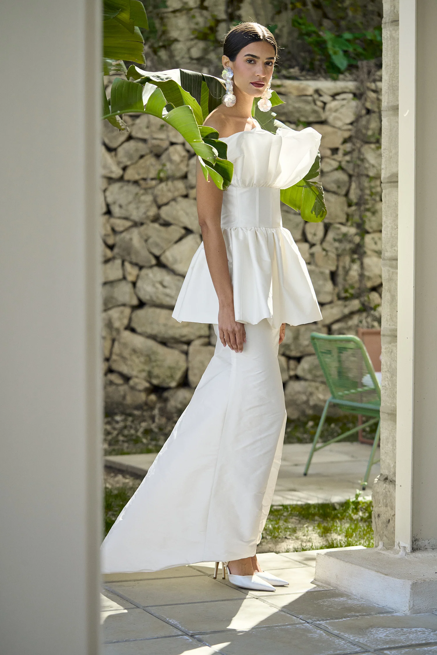 Confetti Dress - Image 2