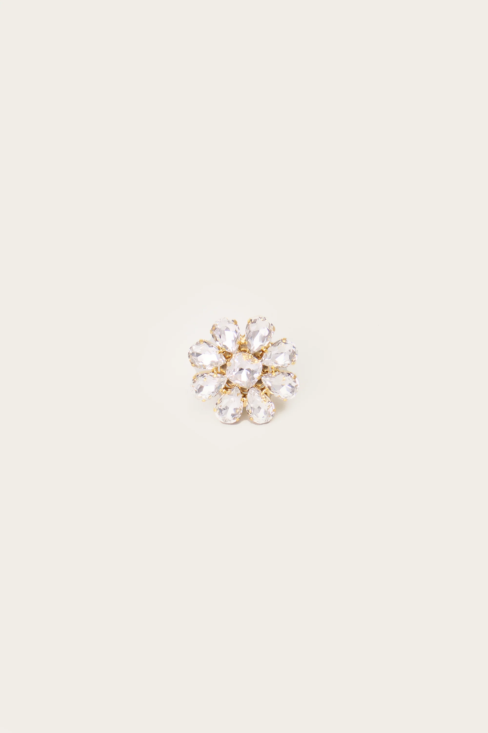 Diademe Ring