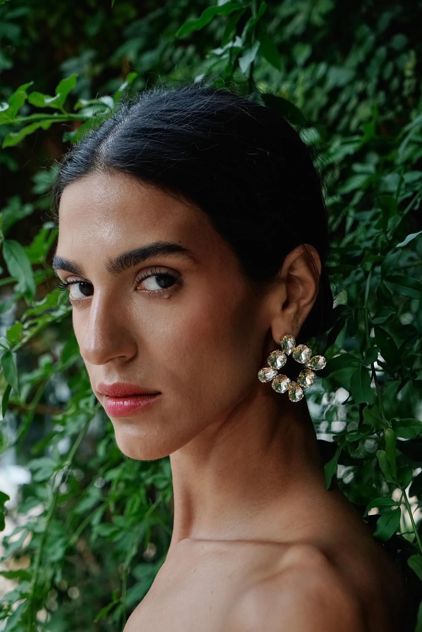 Diademe Earrings - Image 2