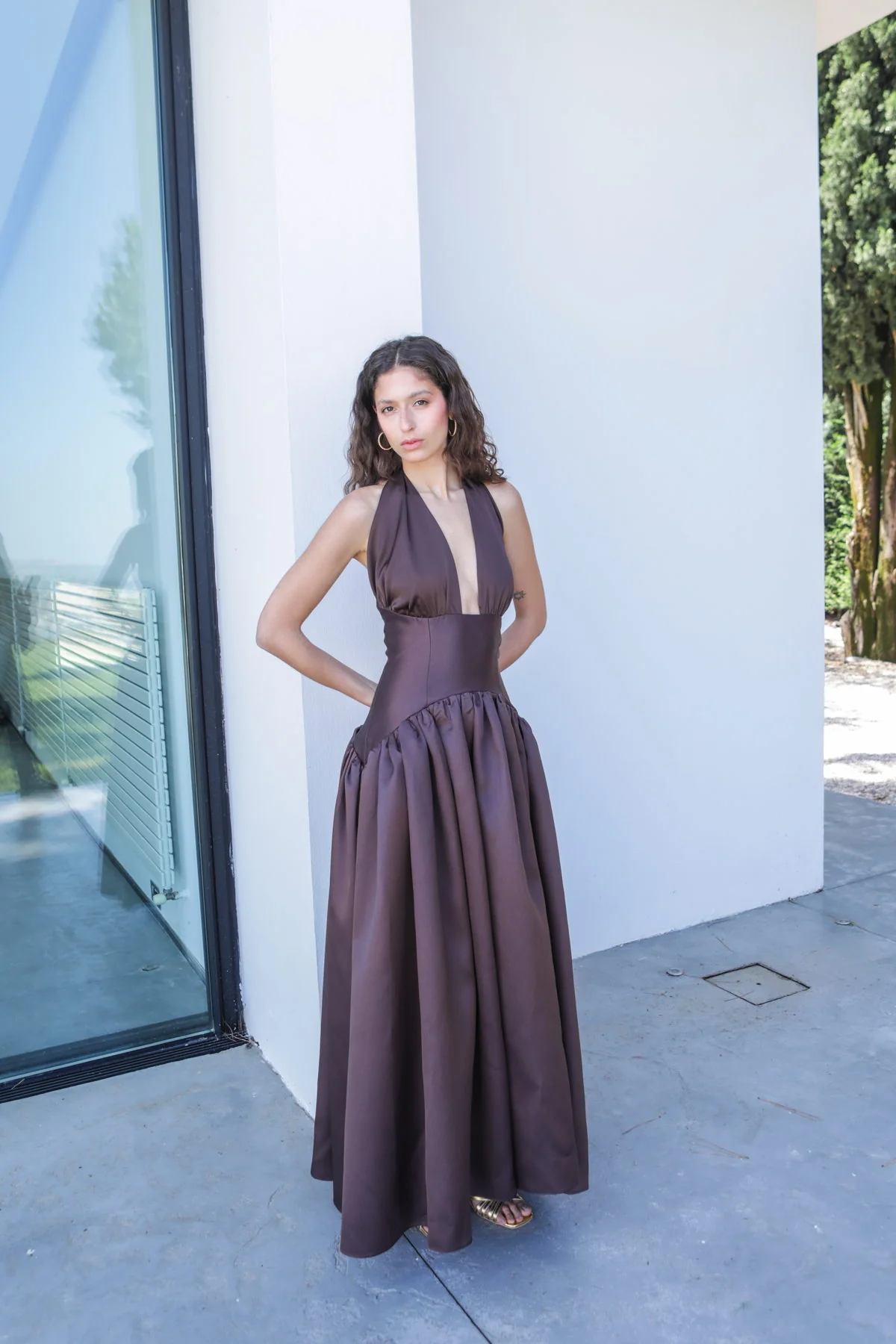 Anemone Dress - Image 2