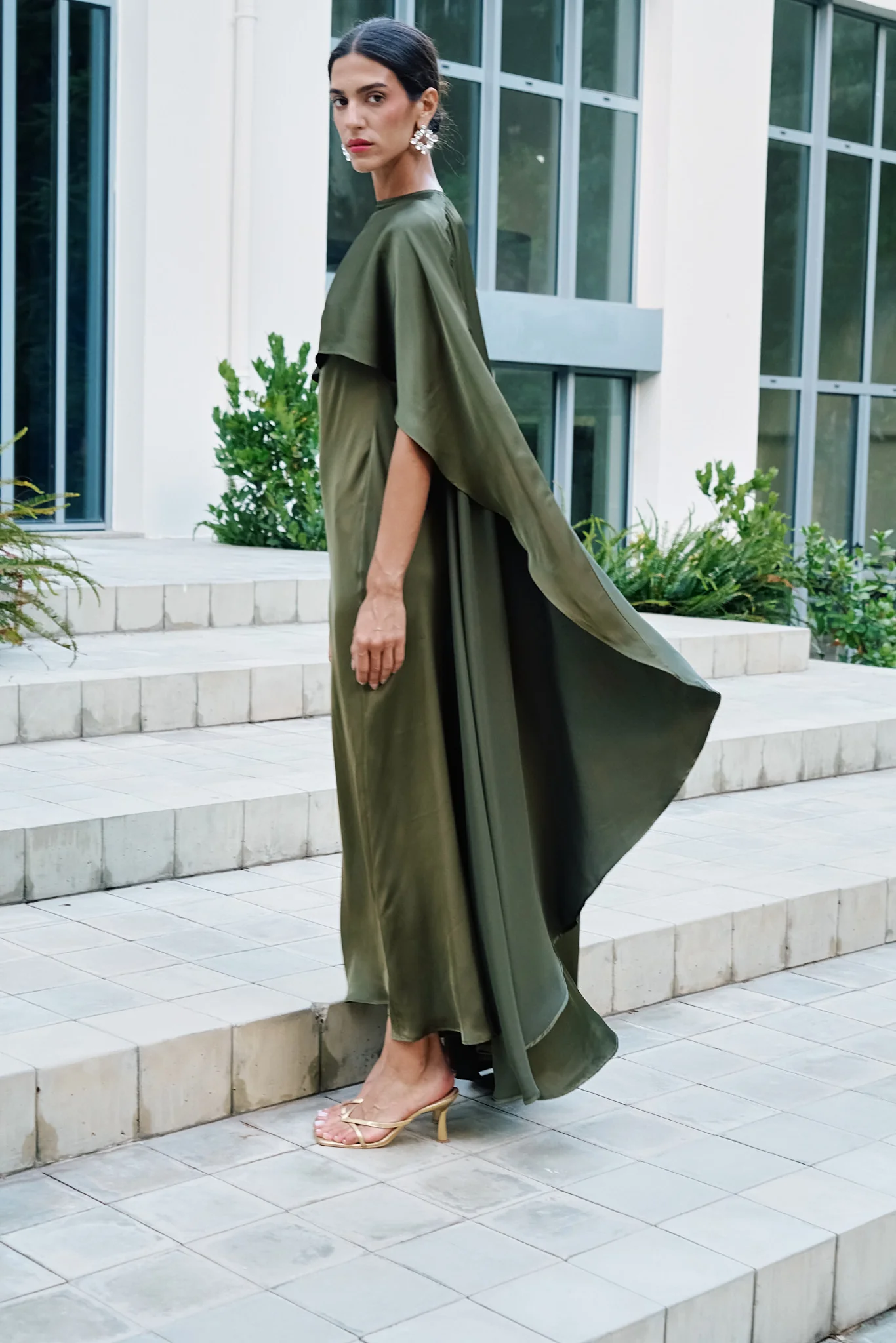 Aura Dress - Image 3