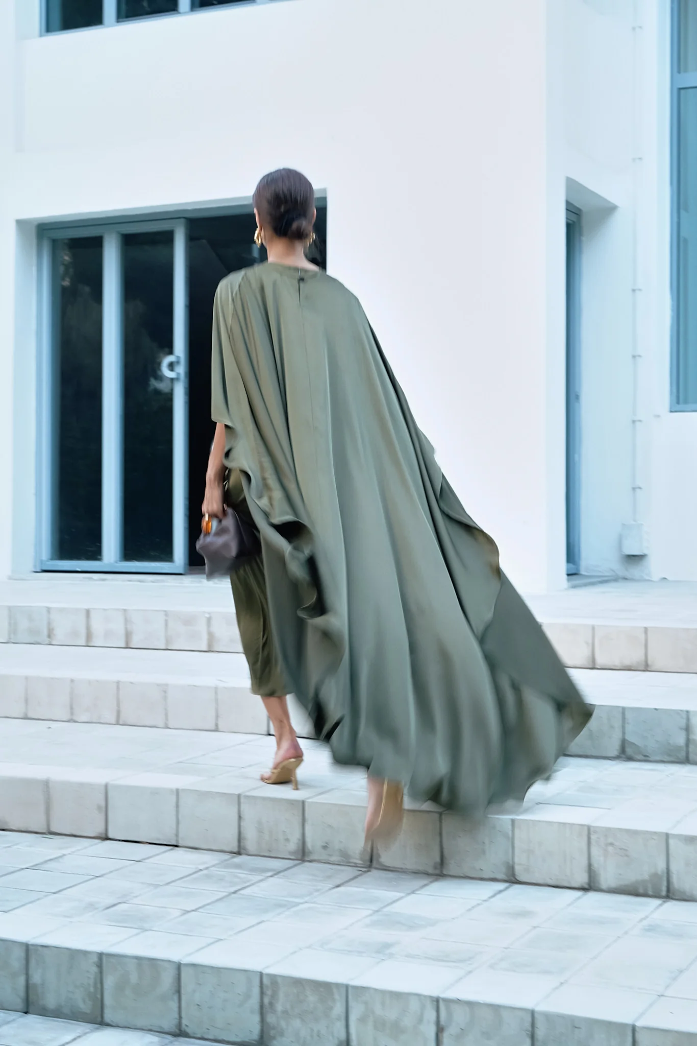 Aura Dress - Image 4