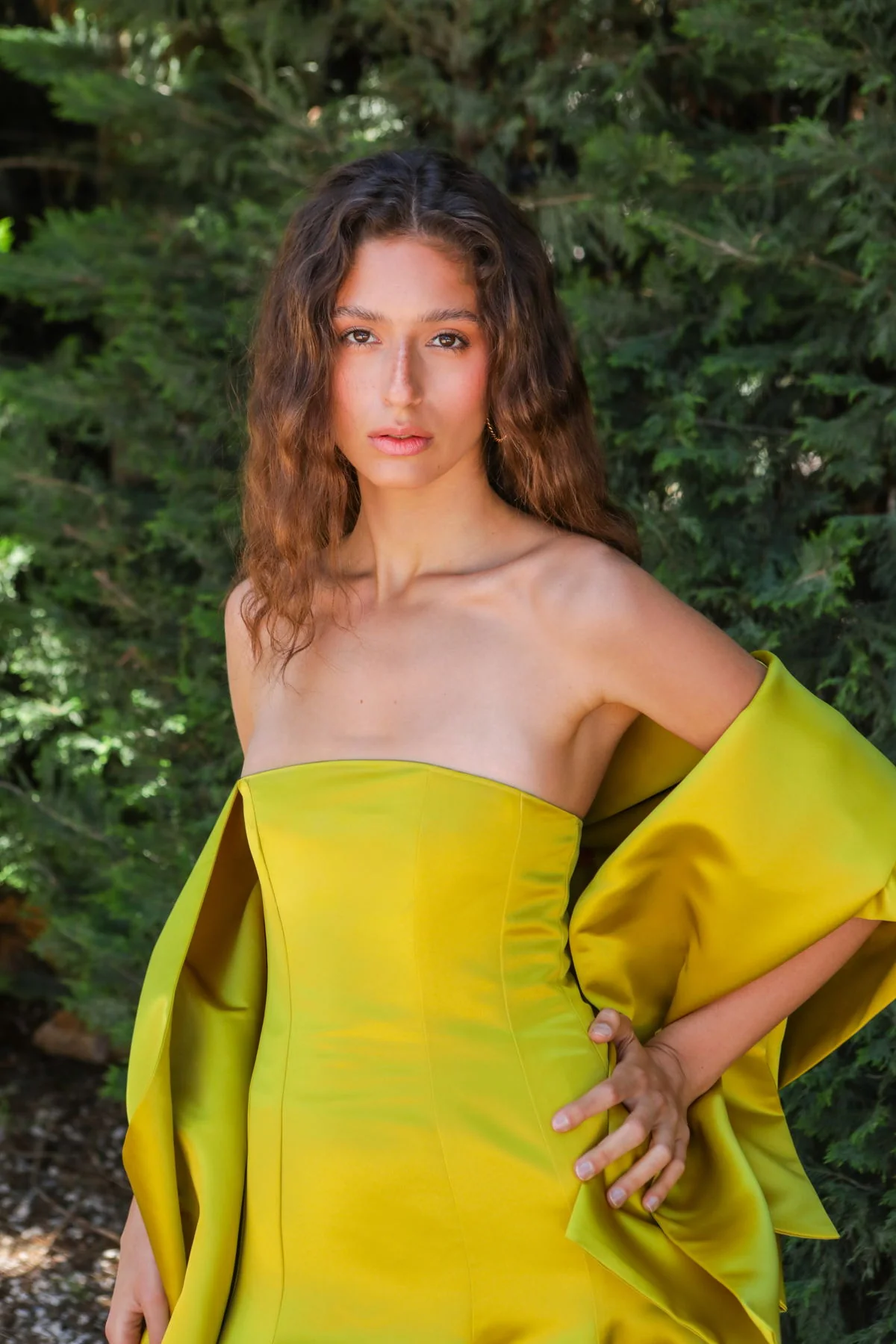 Barbara Dress