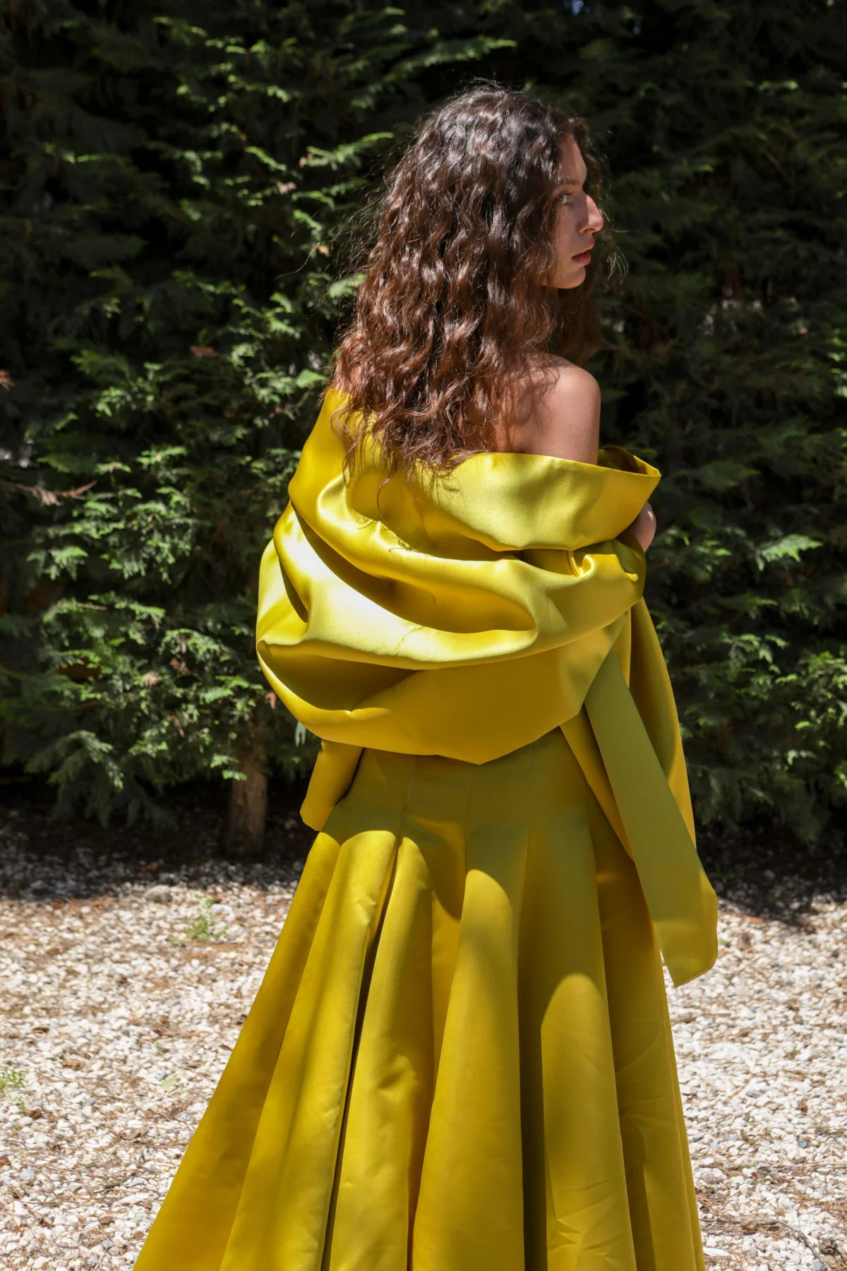 Barbara Dress - Image 3