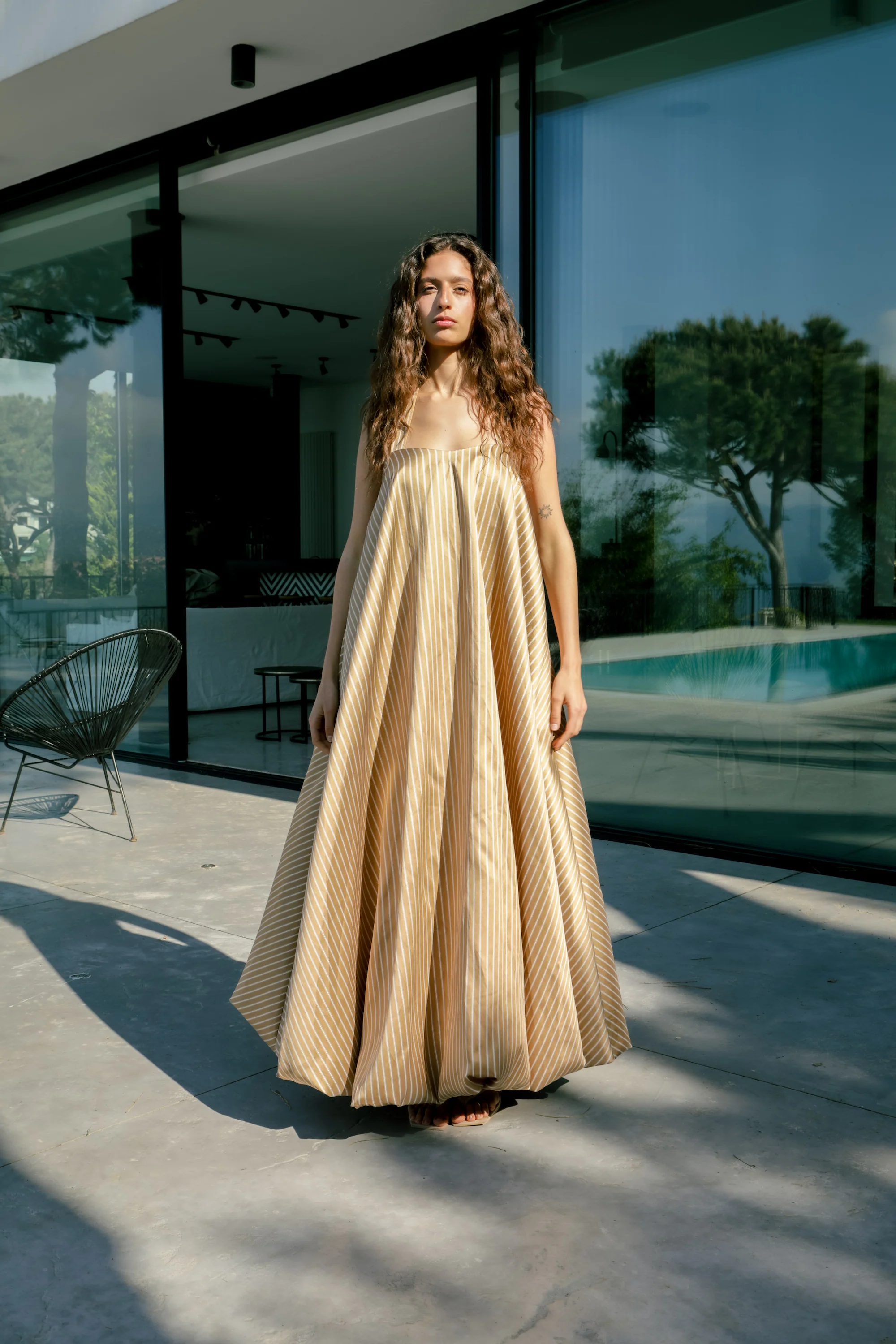 Celestia Dress
