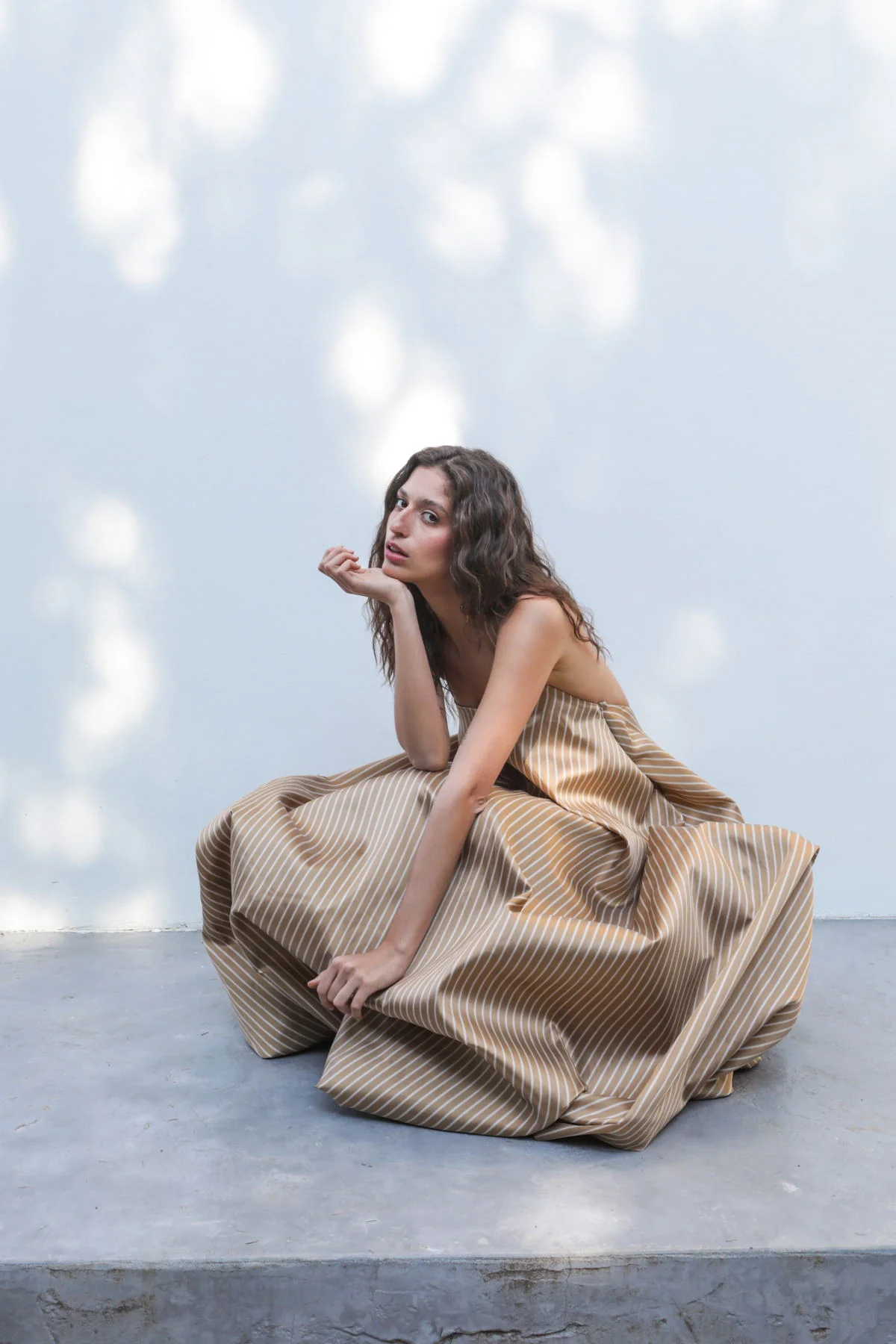 Celestia Dress - Image 2