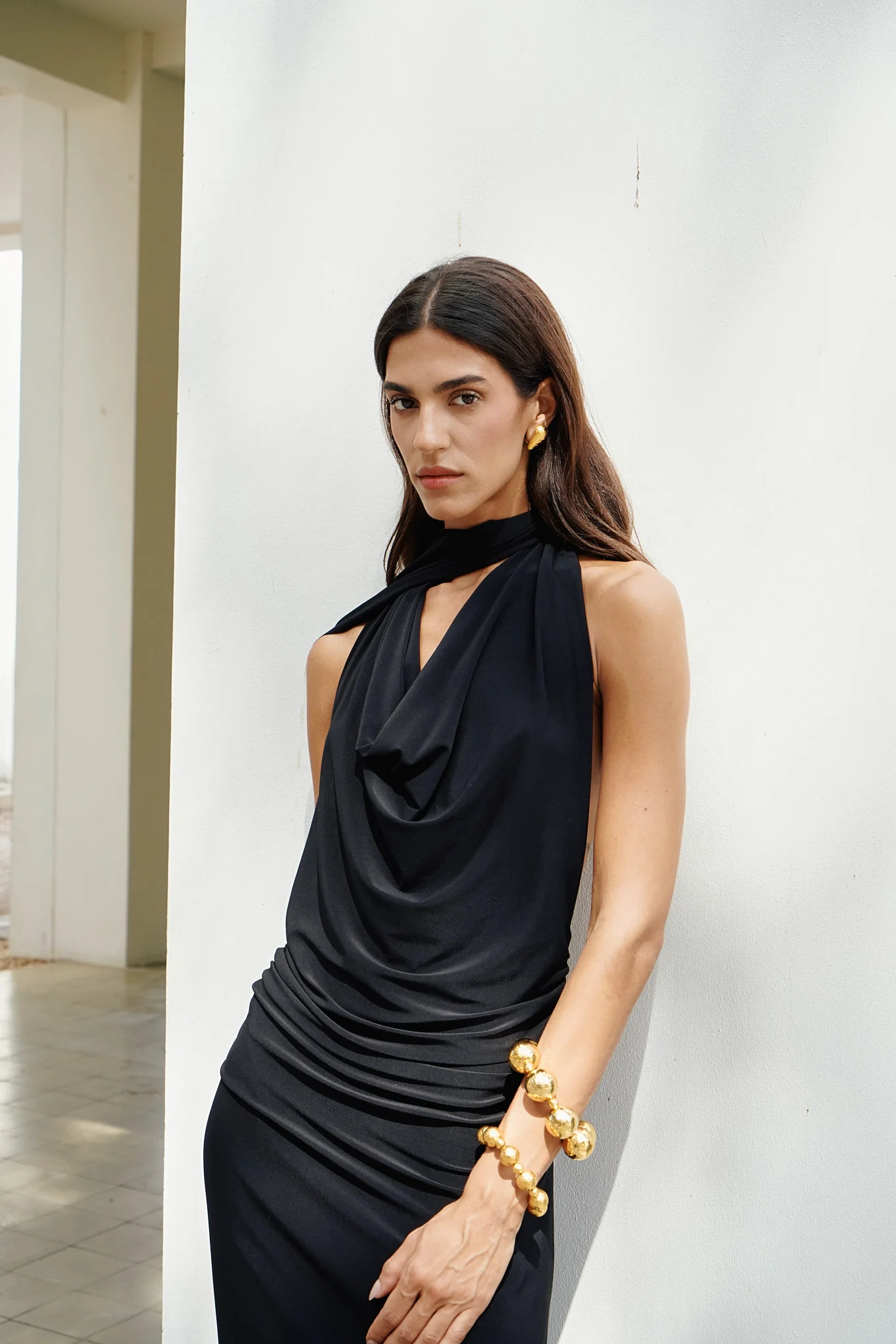 Elise Dress - Image 3
