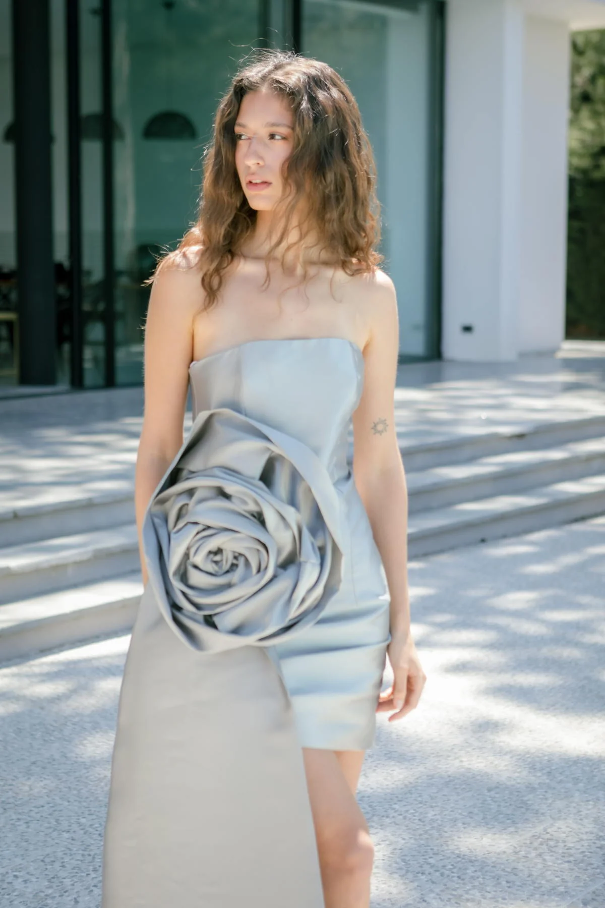 Epine De Rose Dress - Image 2