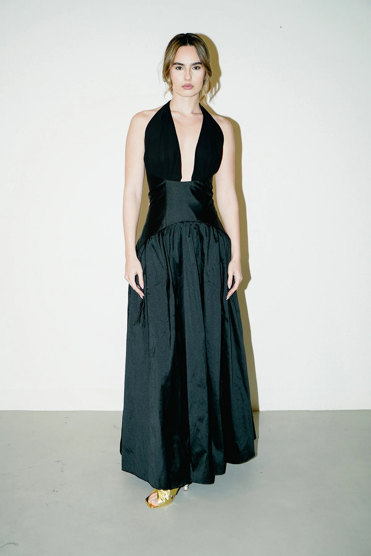 Anemone Dress