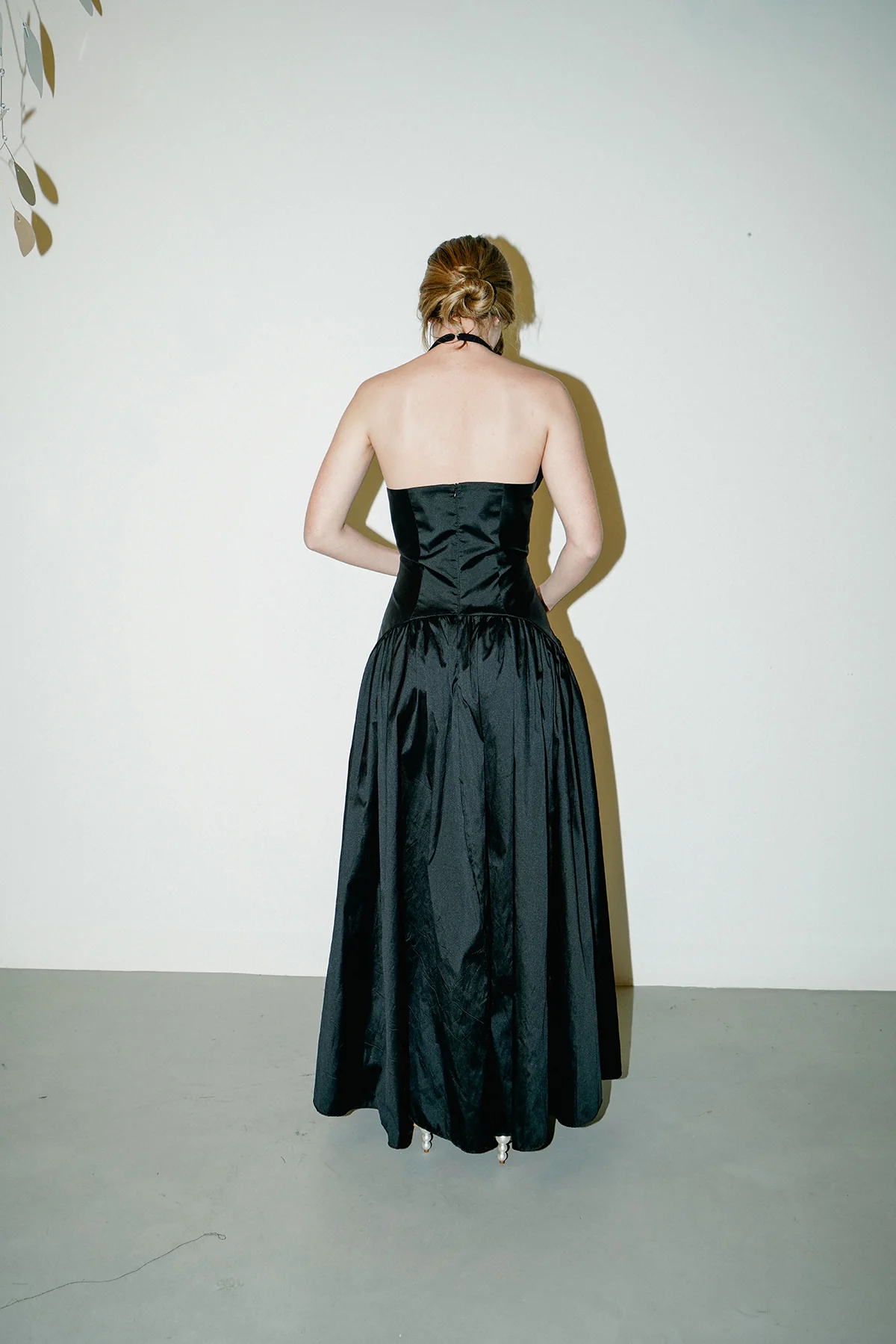 Anemone Dress - Image 3