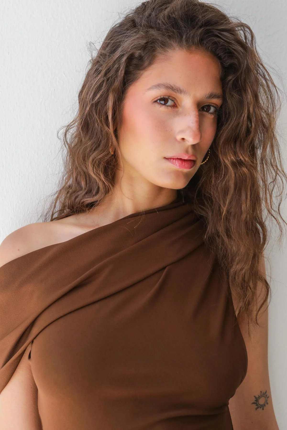 Iriana Dress - Image 4
