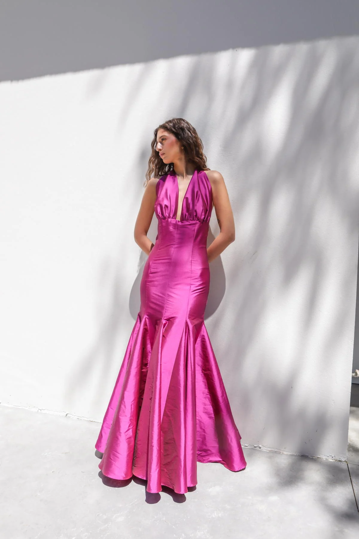 Marilyn Dress