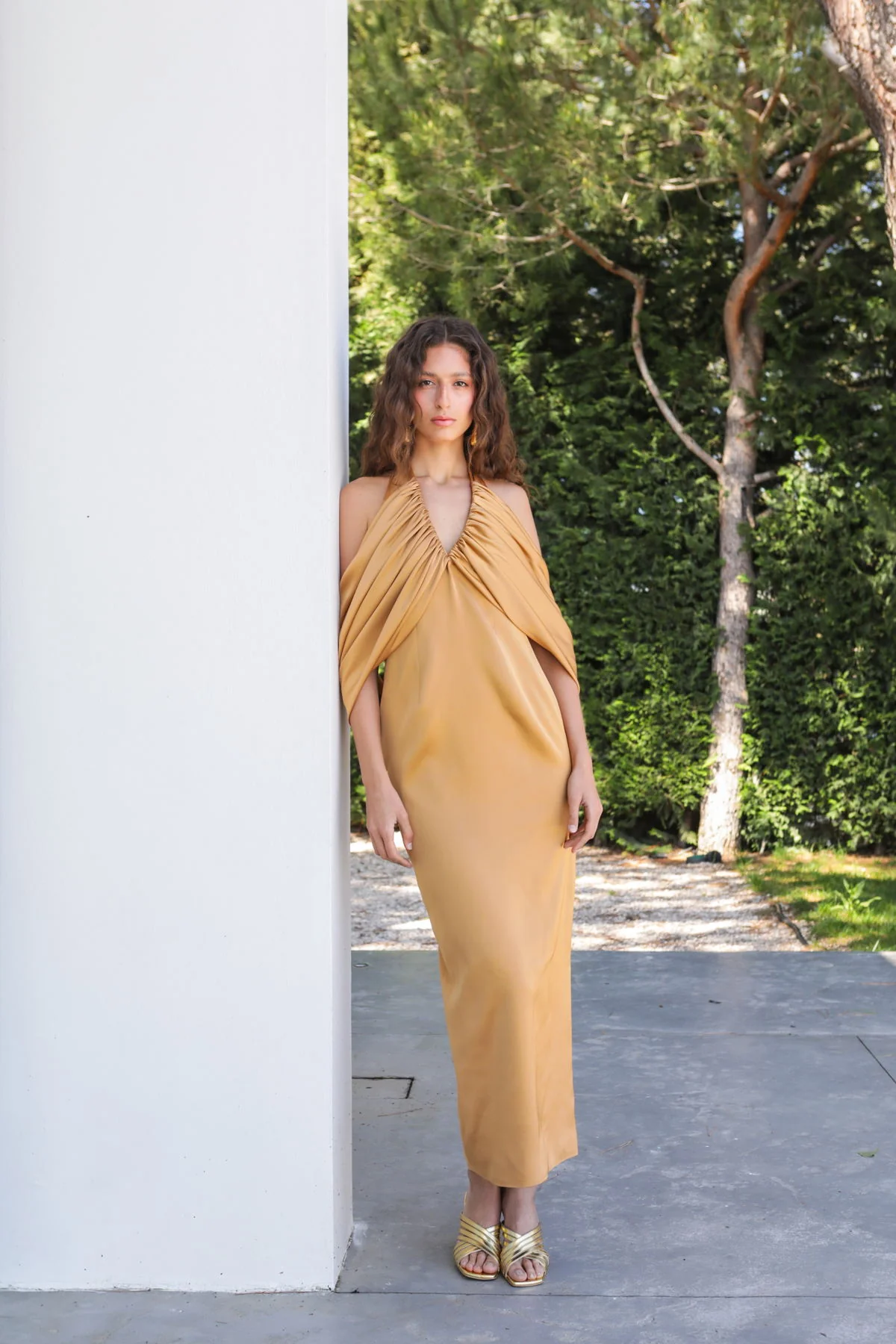 Serena Dress