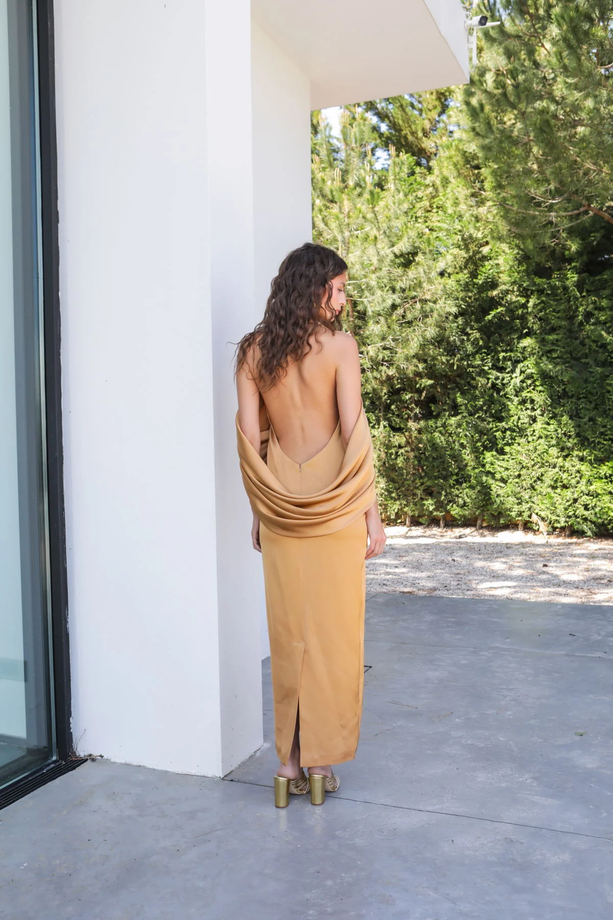 Serena Dress - Image 3
