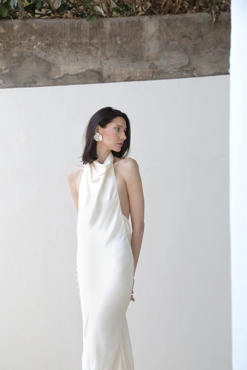 Sunset Dress - Image 3
