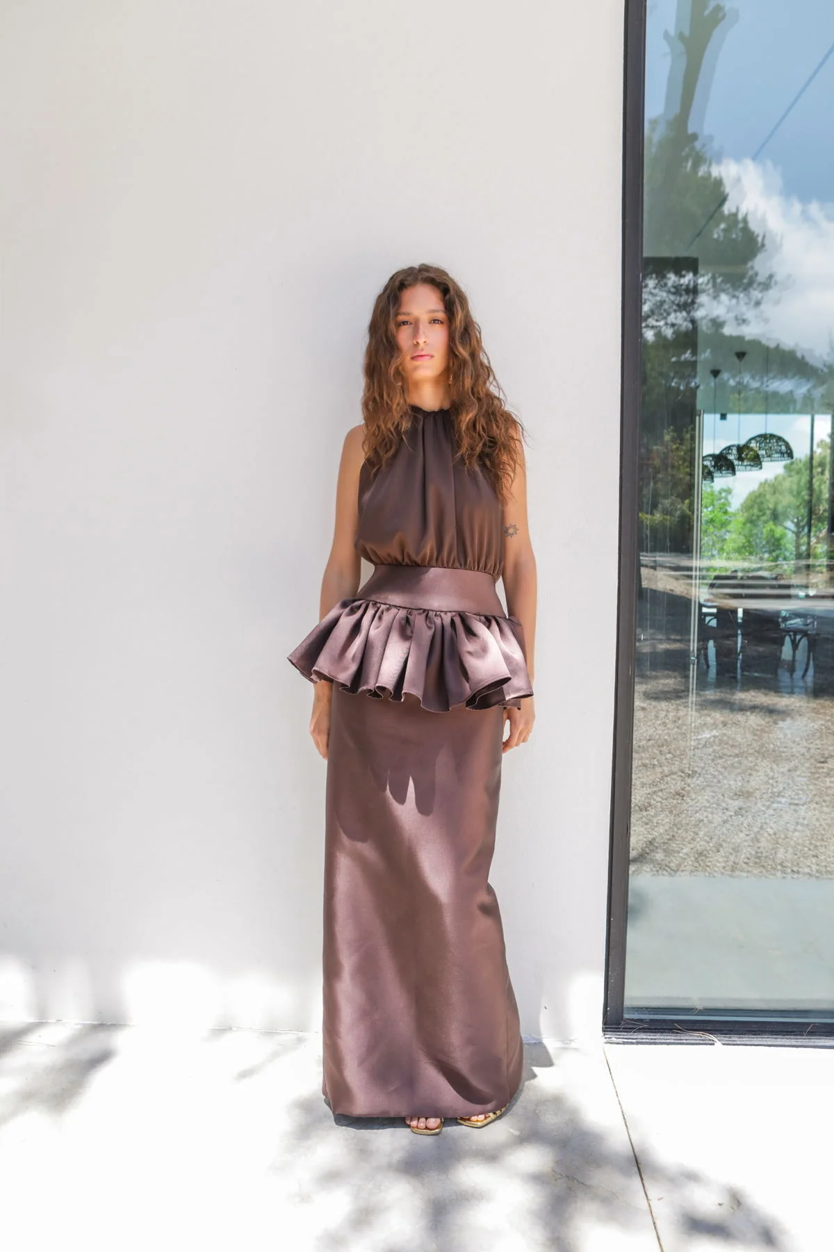 Tulipa Dress - Image 2