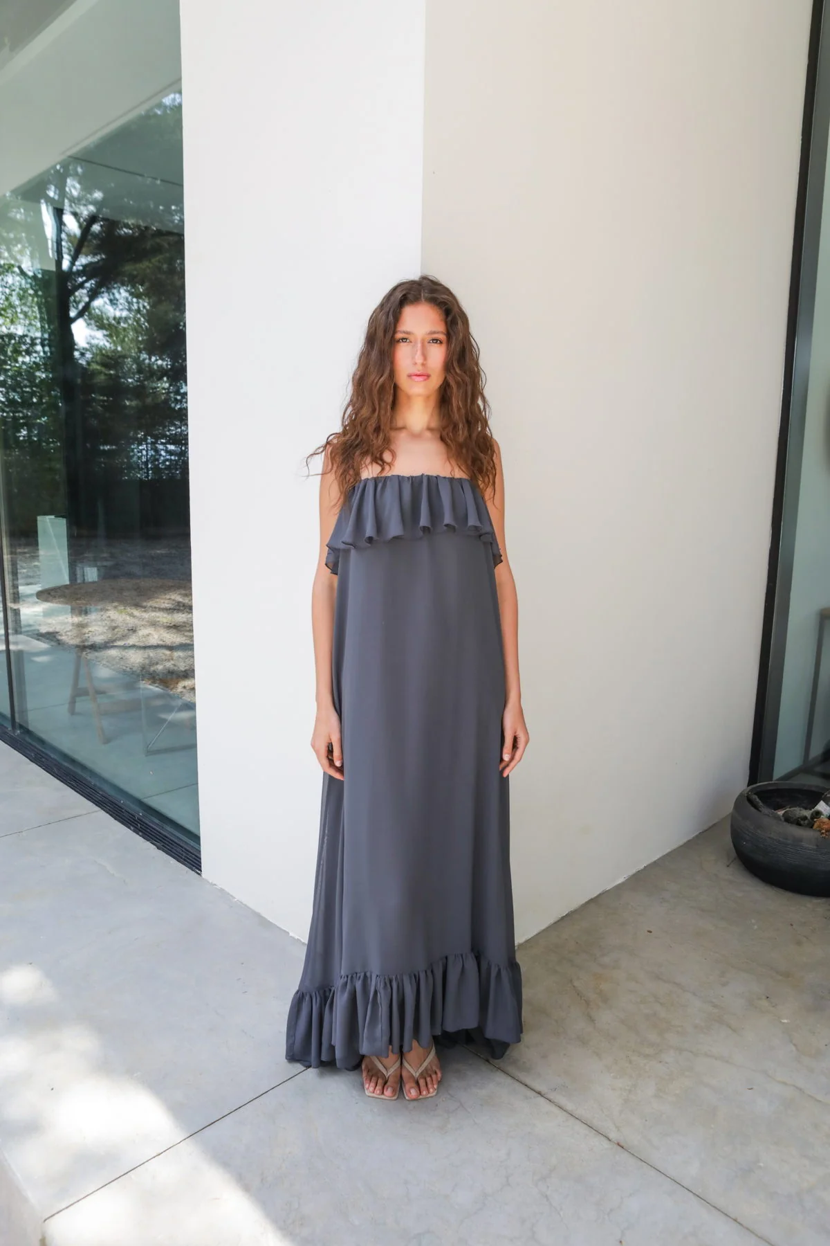 Violette Dress