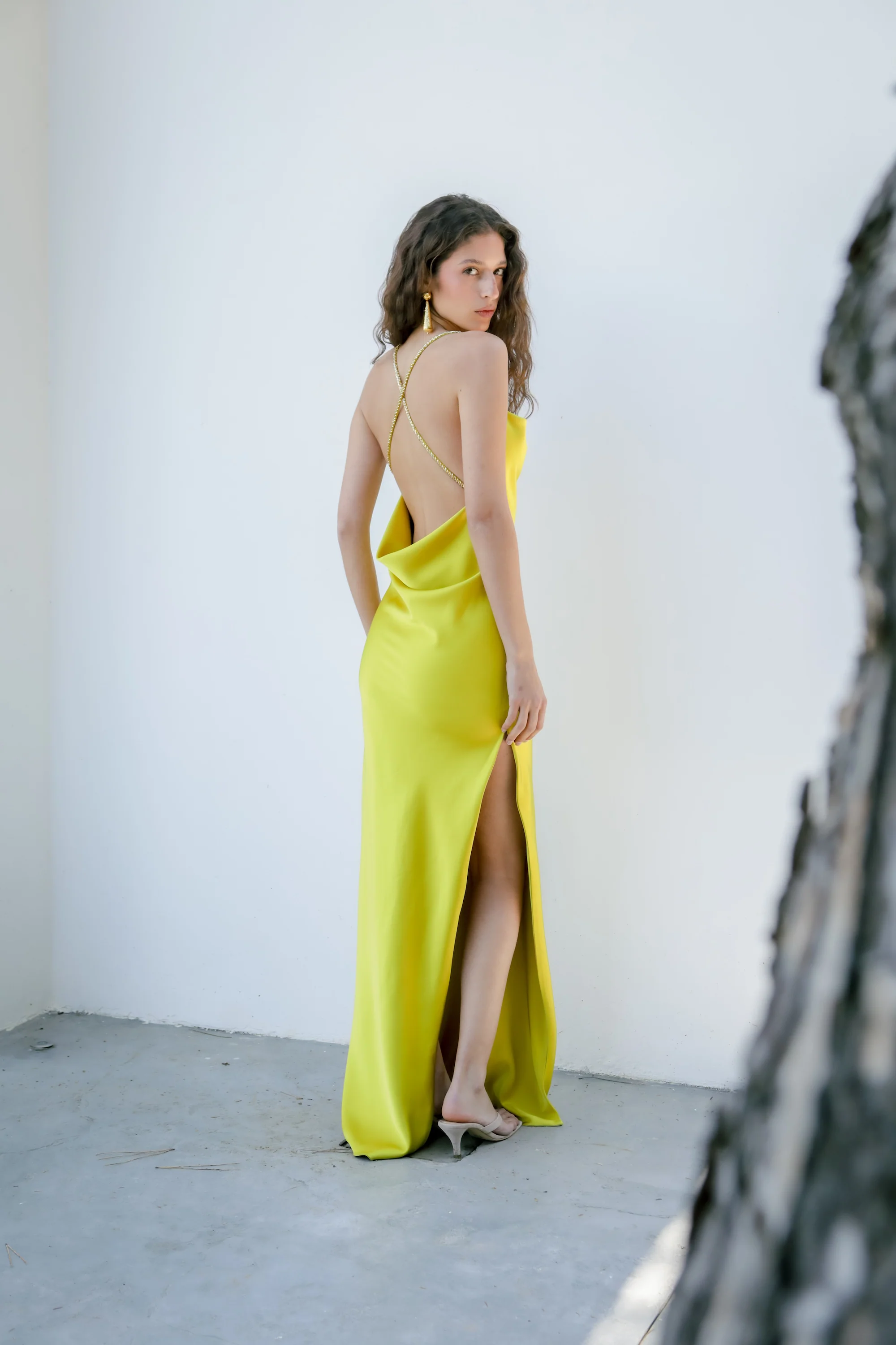 Vivienne Dress