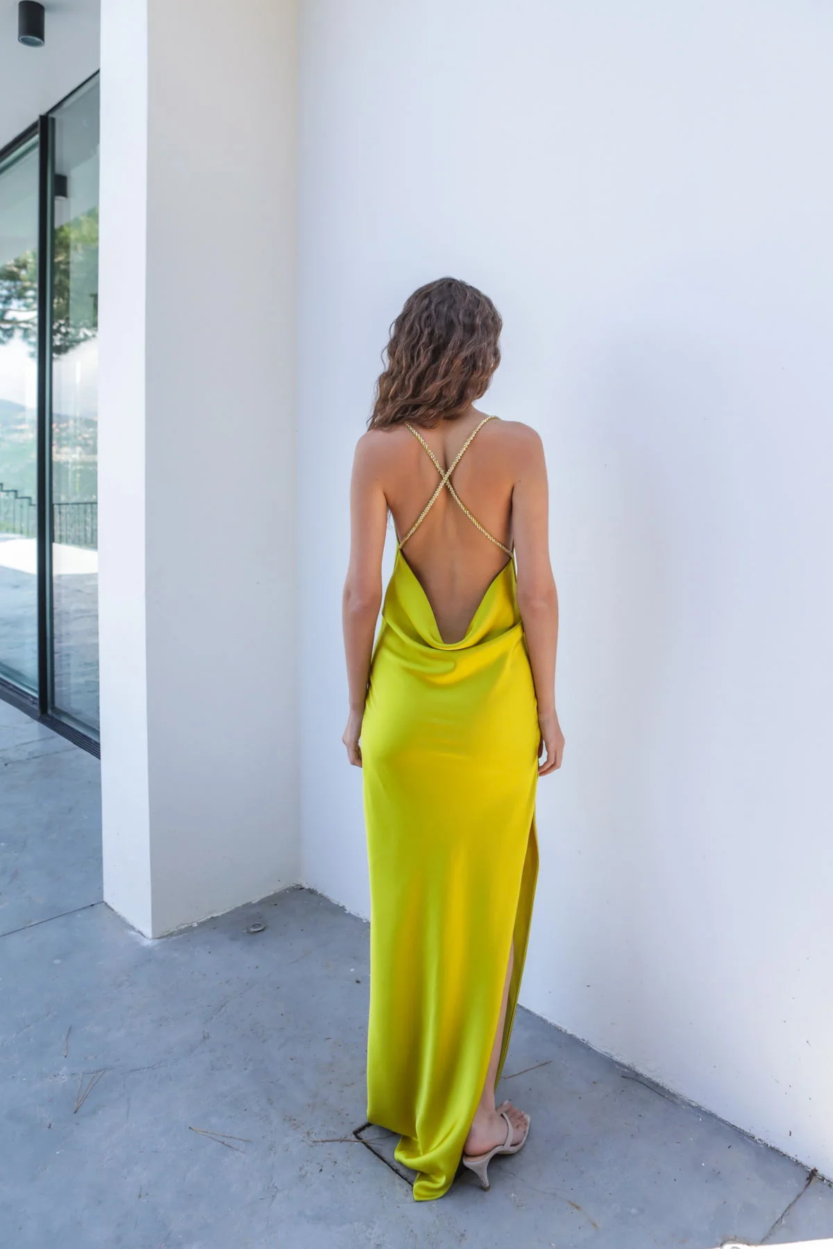 Vivienne Dress - Image 2