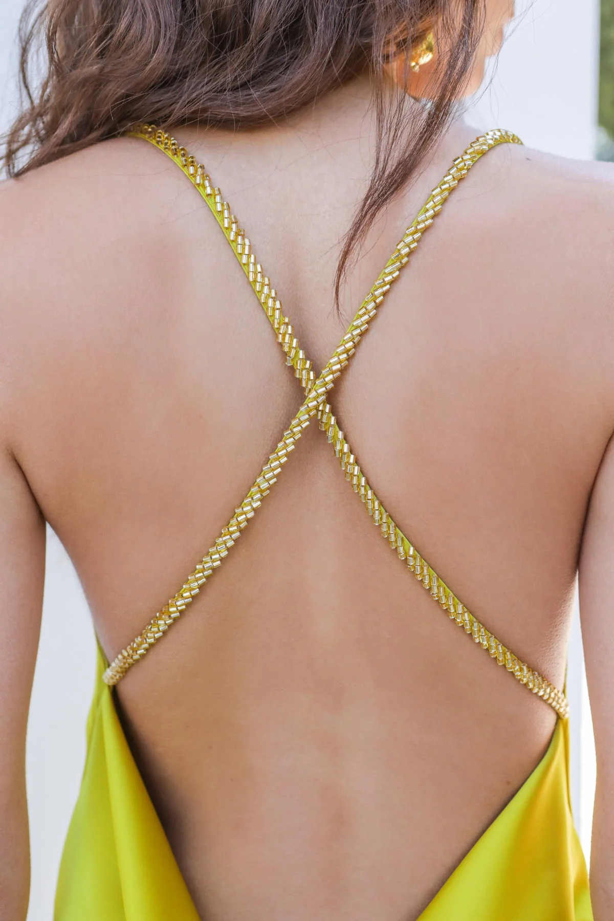 Vivienne Dress - Image 3