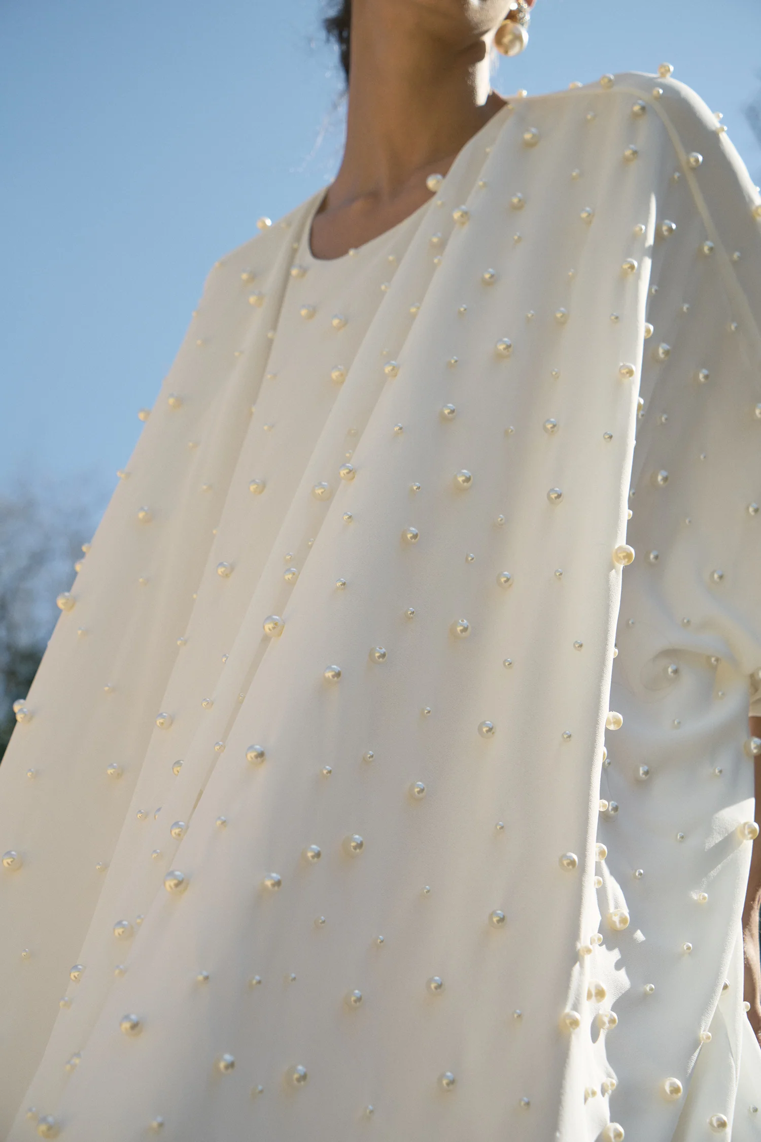 Dragée Abaya - Image 3