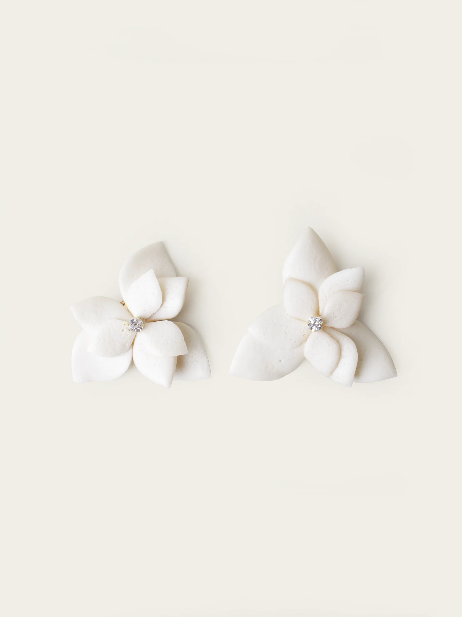 Licorice Earrings