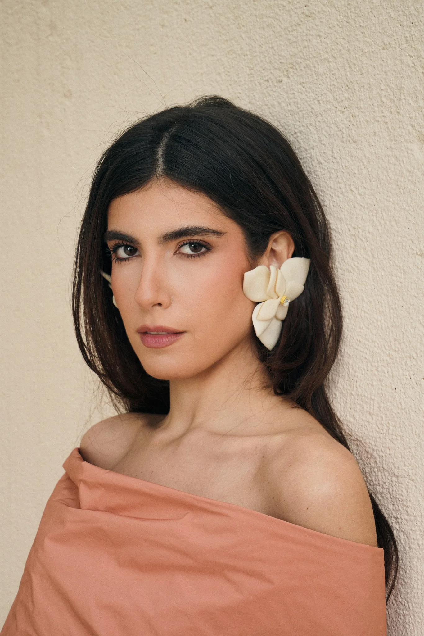 Licorice Earrings - Image 2