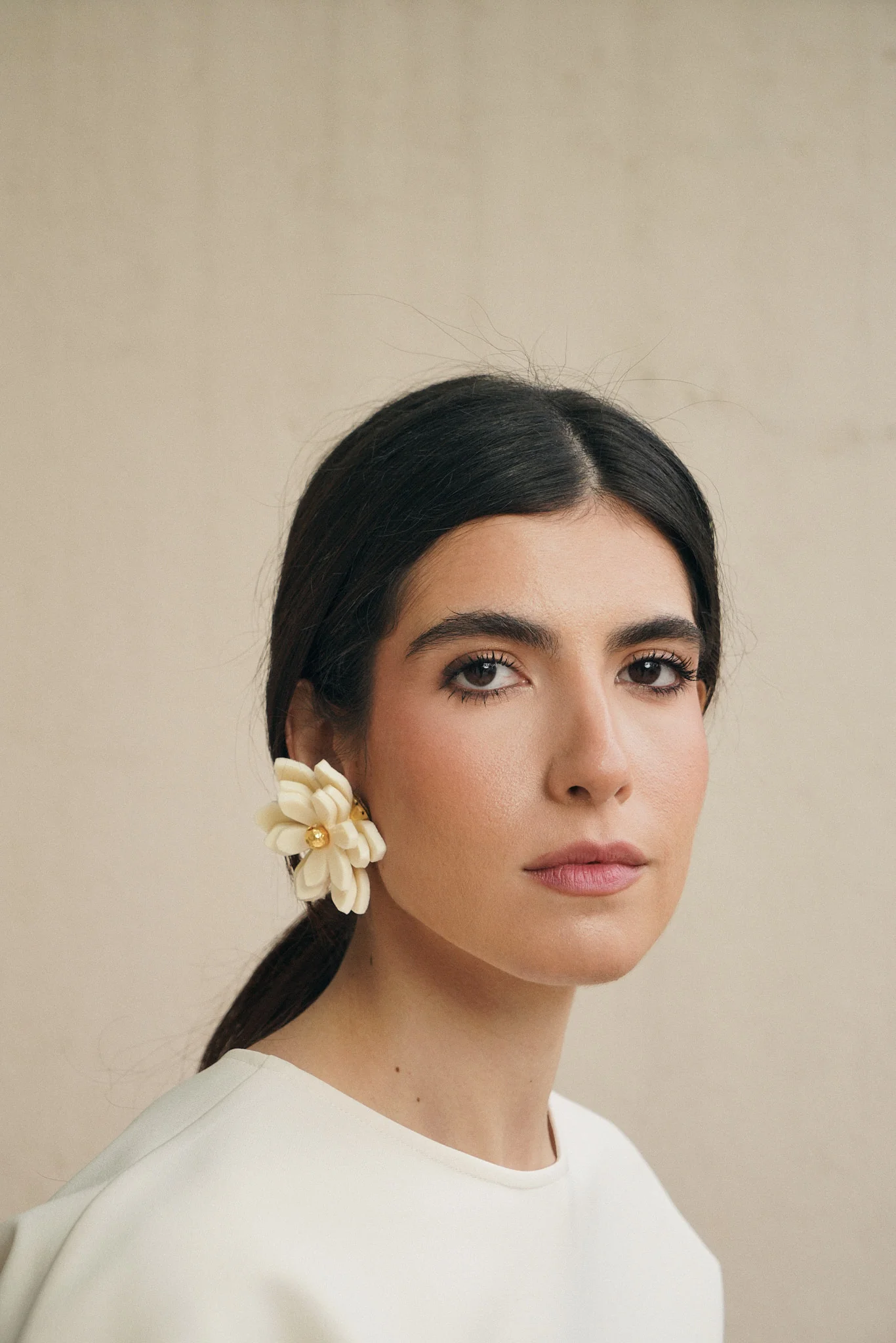 Snoubar Earrings - Image 2