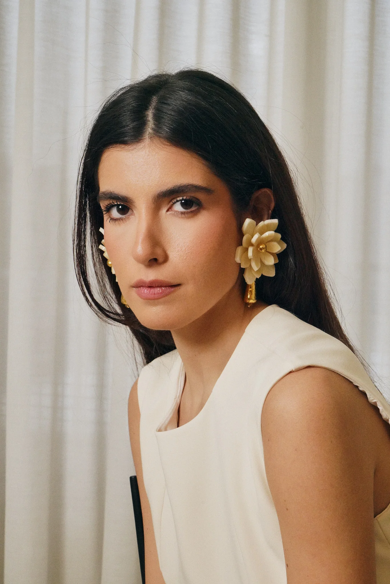 Snoubar Earrings - Image 2