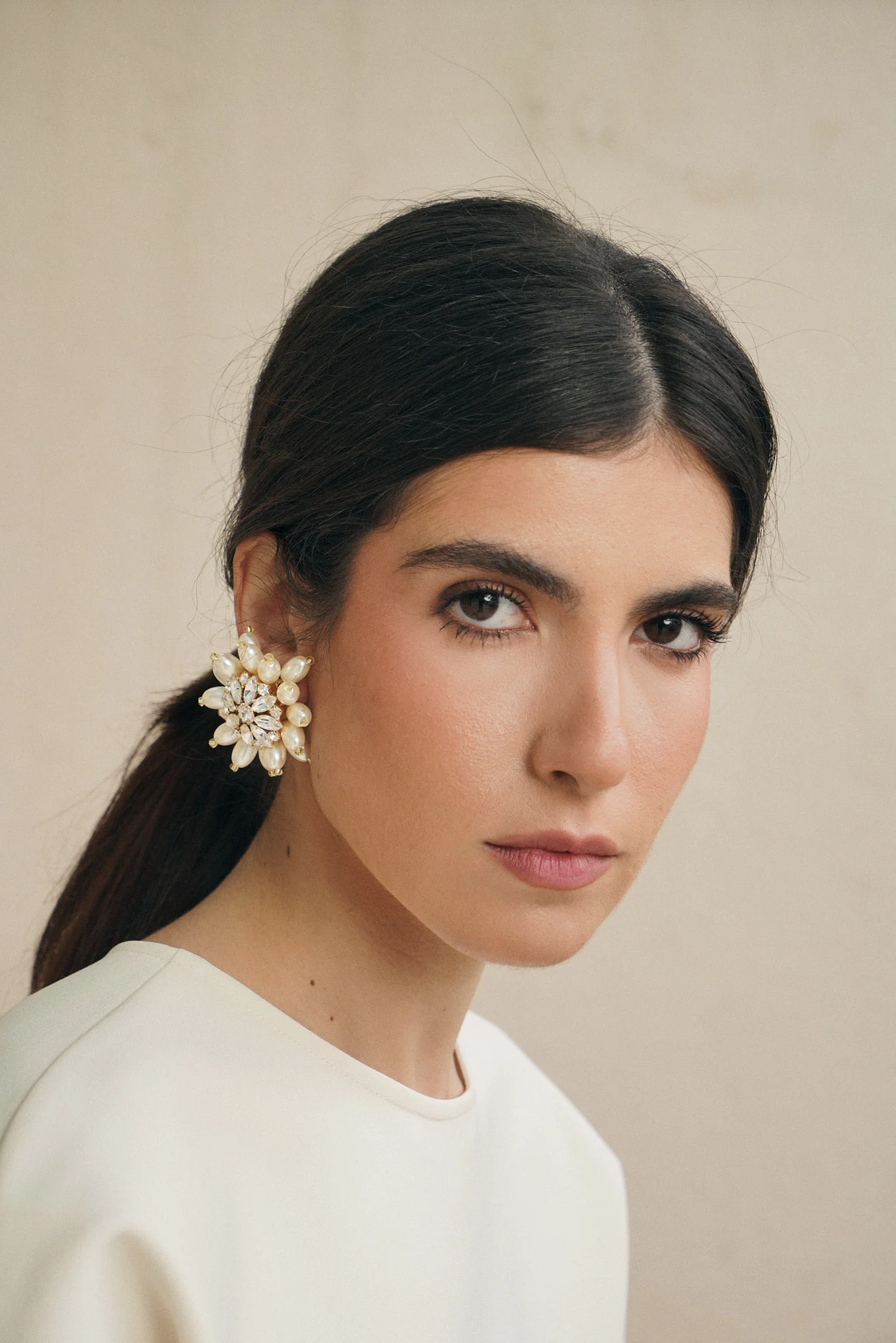 Stella Earrings - Image 2
