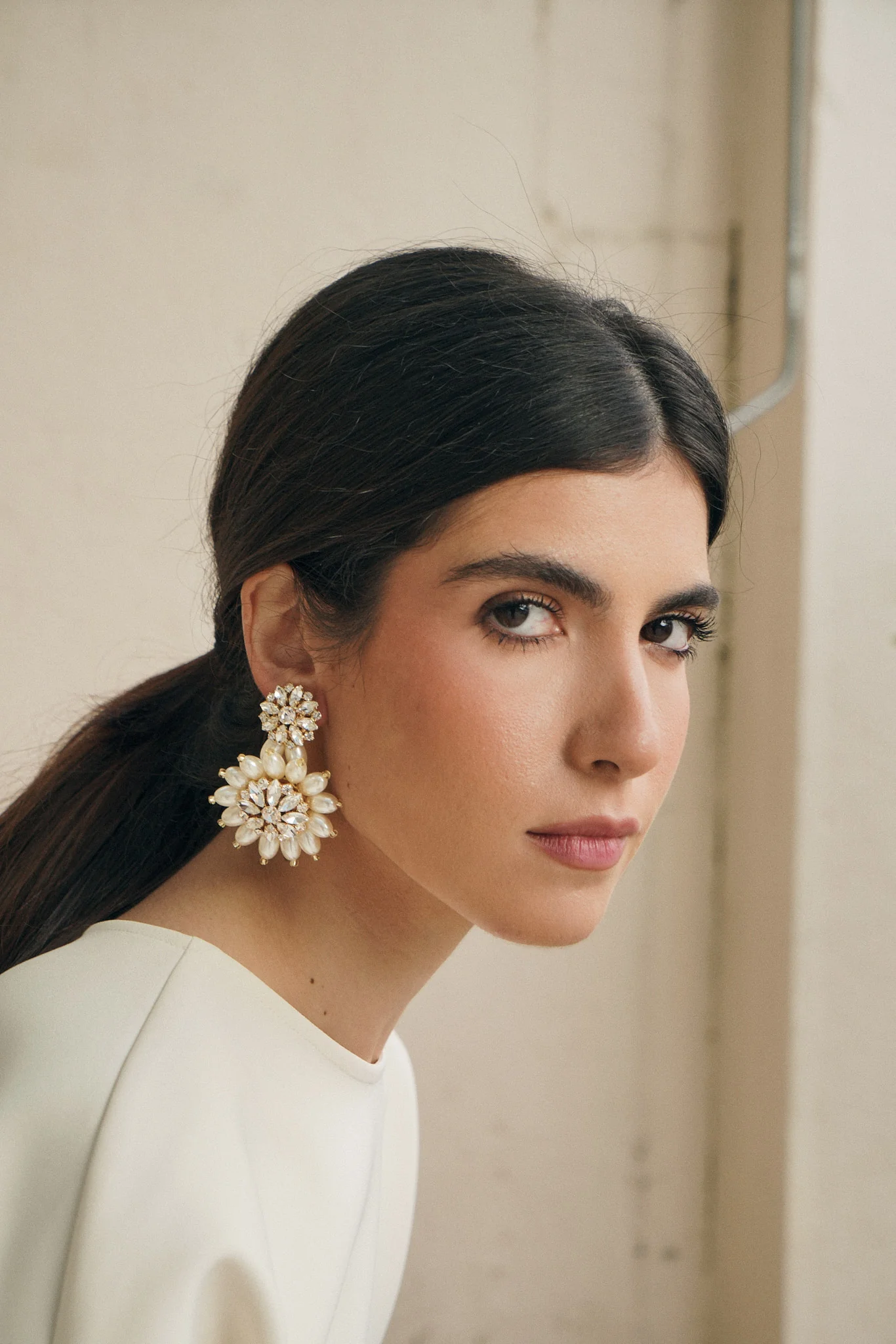 Stella Earrings - Image 2