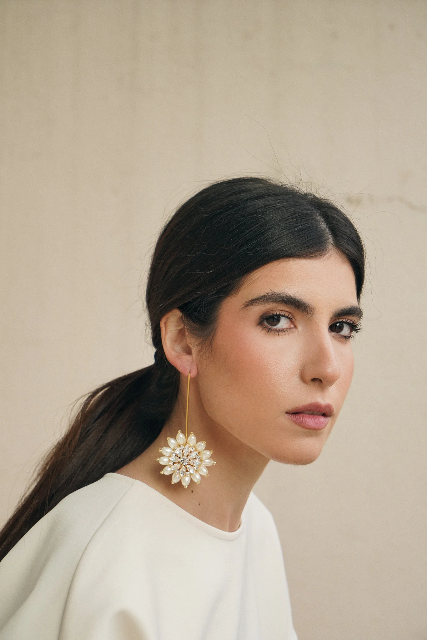 Stella Earrings - Image 2