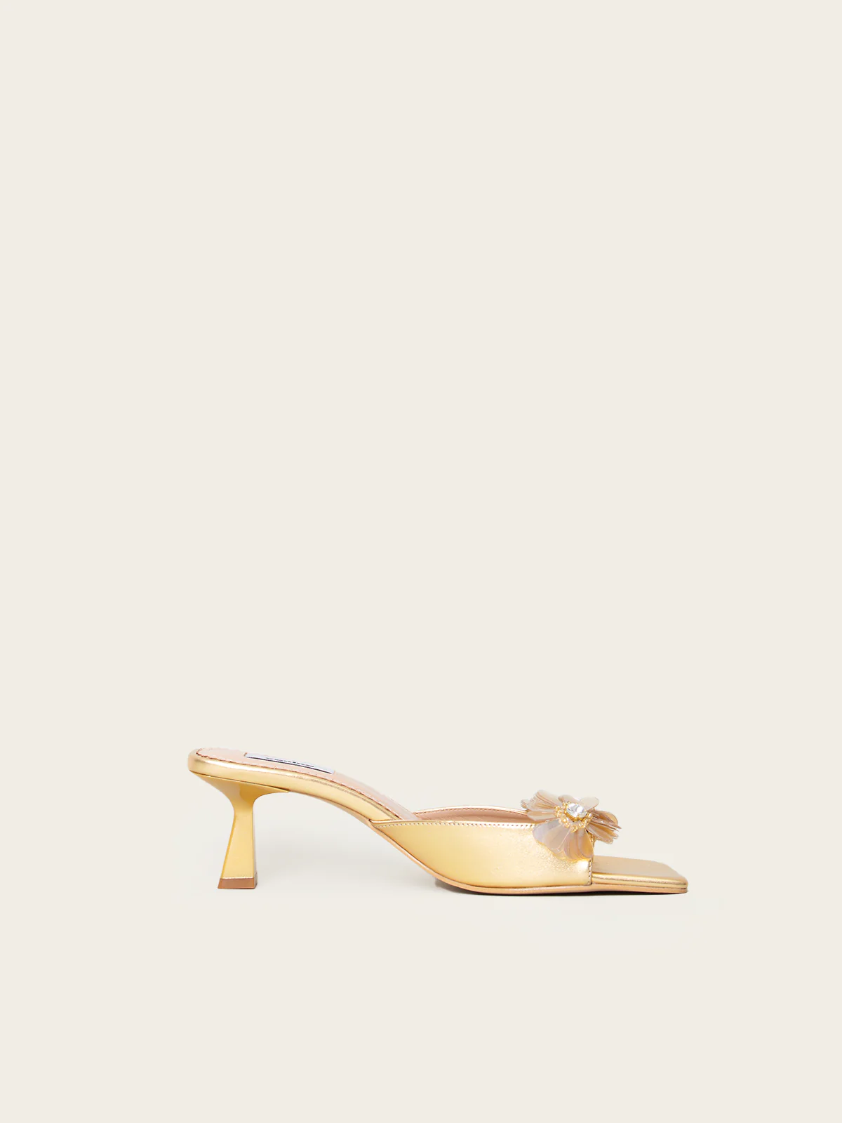 Eclat De Marguerite Sandals