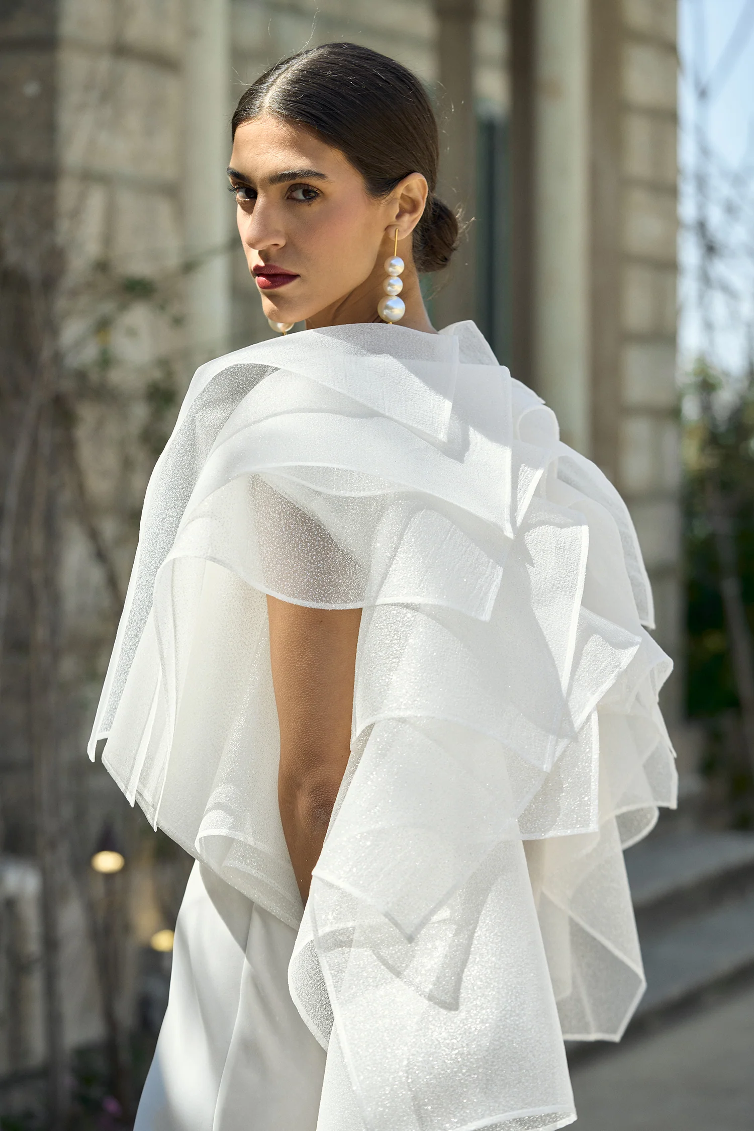 Feuillage Bolero